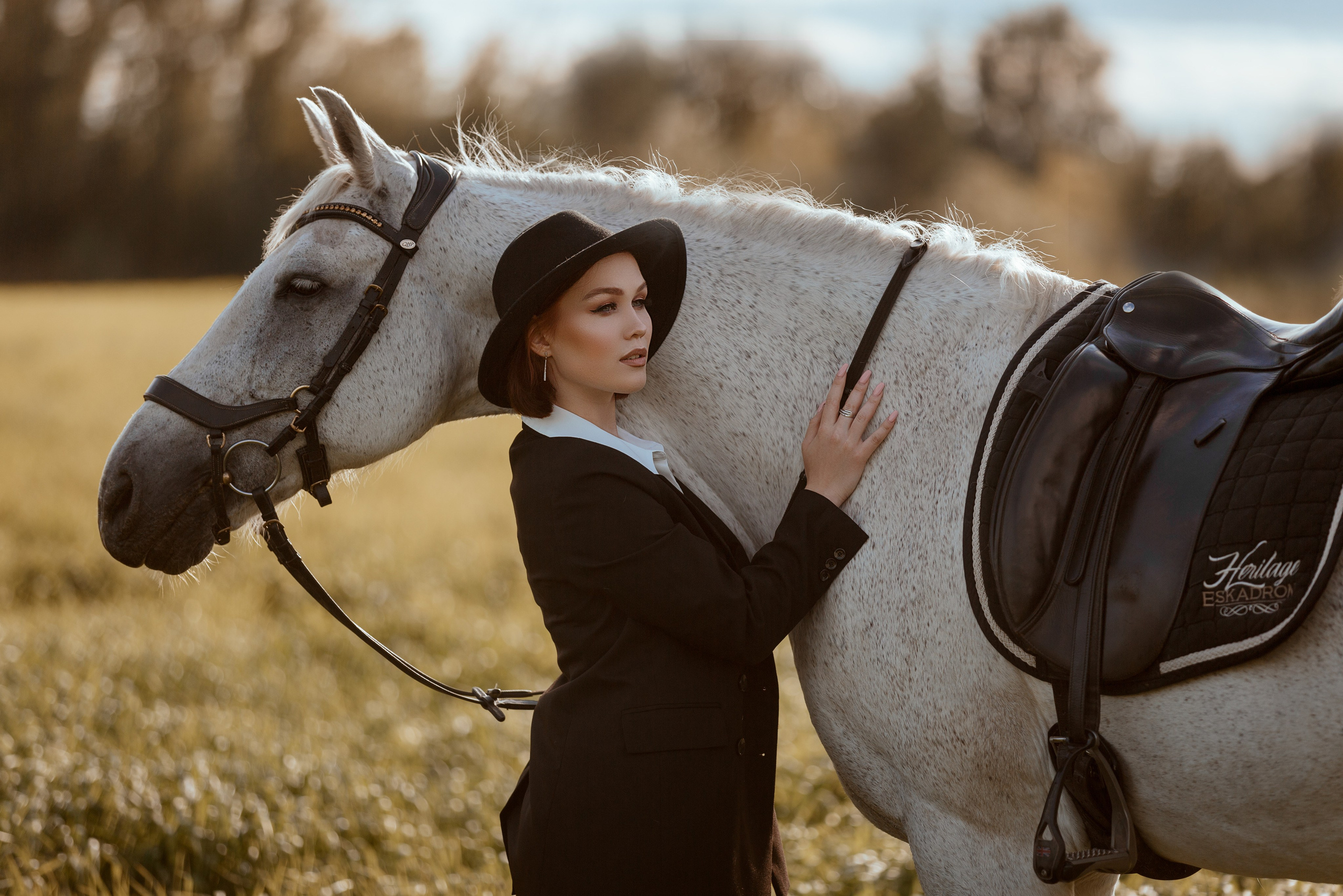 Фотосессии с лошадьми. Фотограф Артемьева Катерина|фотосессии с лошадьми