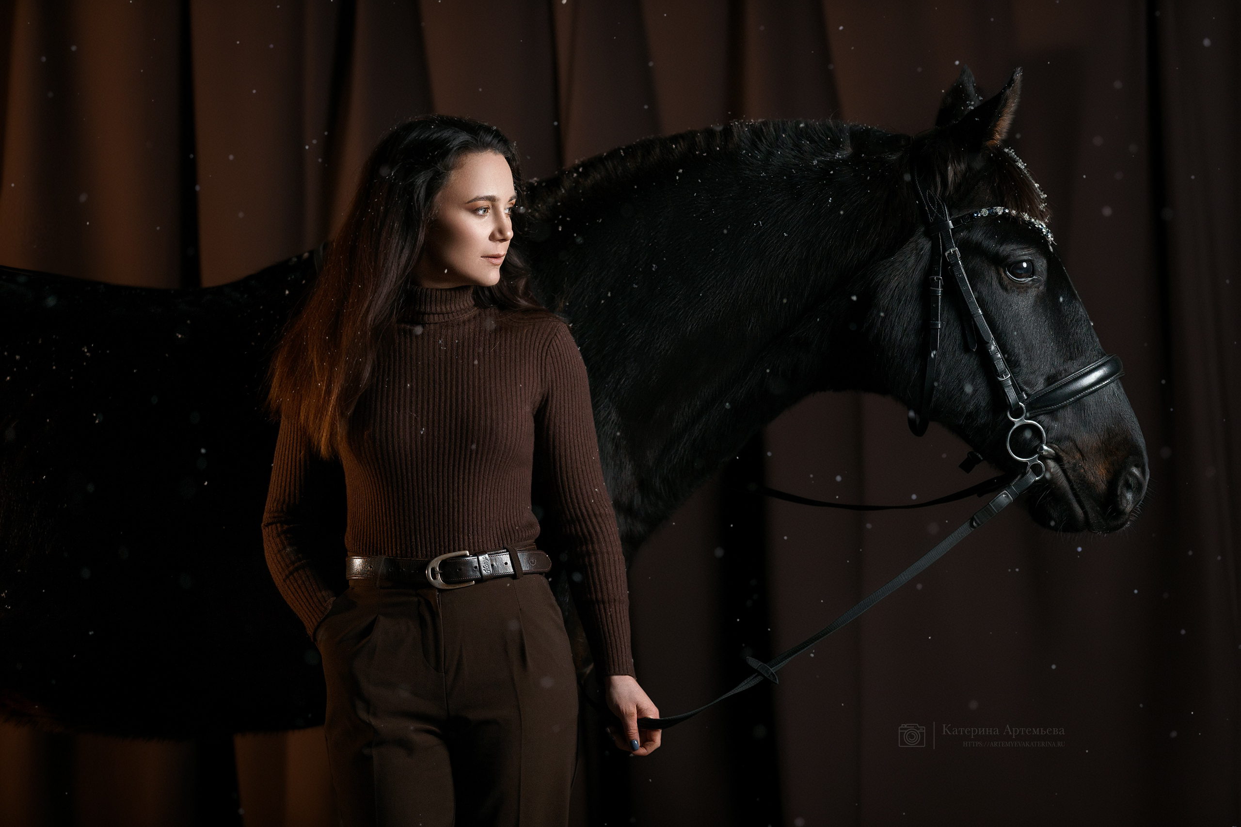 Фотосессии с лошадьми. Фотограф Артемьева Катерина|фотосессии с лошадьми