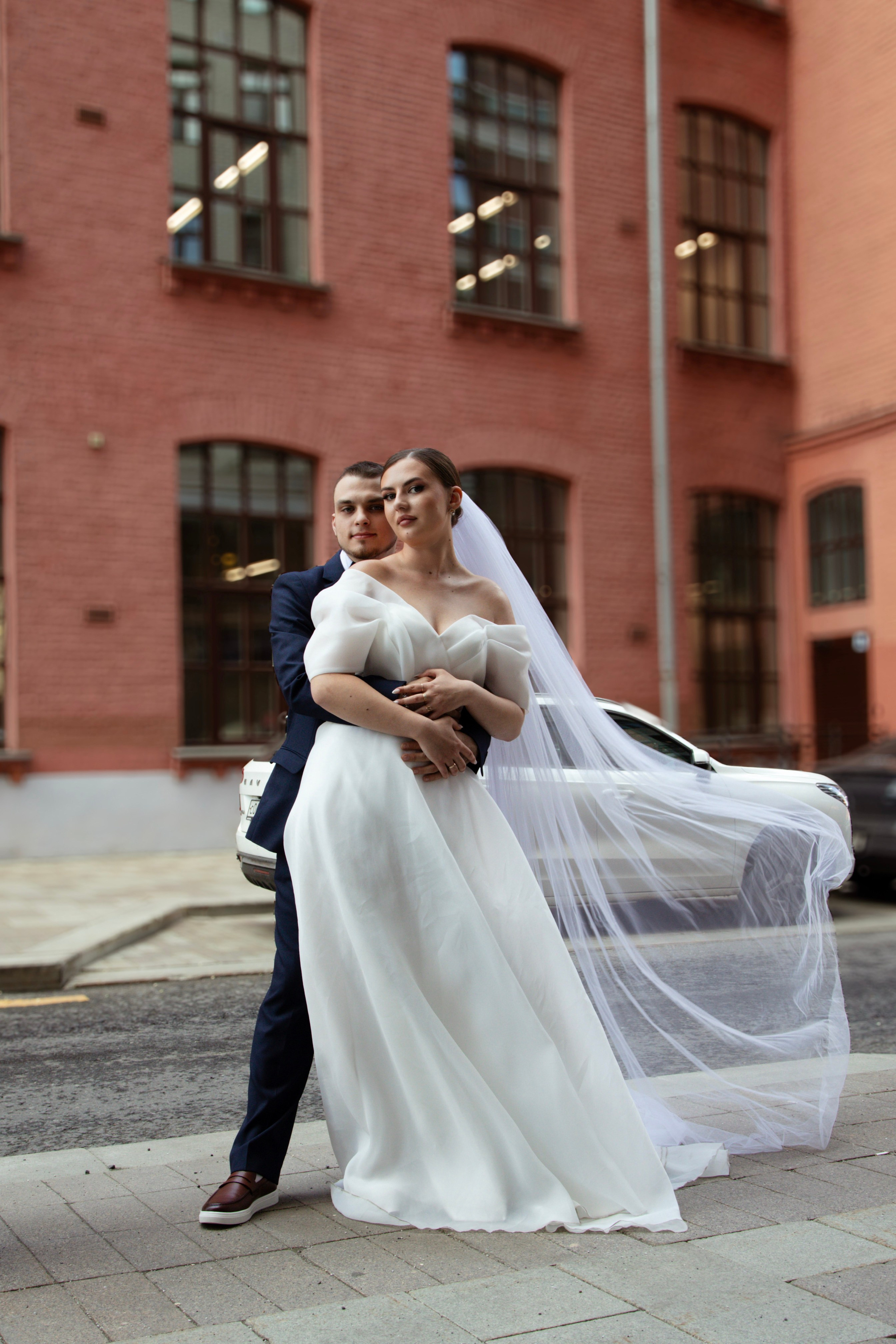 Репортаж мероприятий. Фотограф Москва и МО, Кристина Муслимова