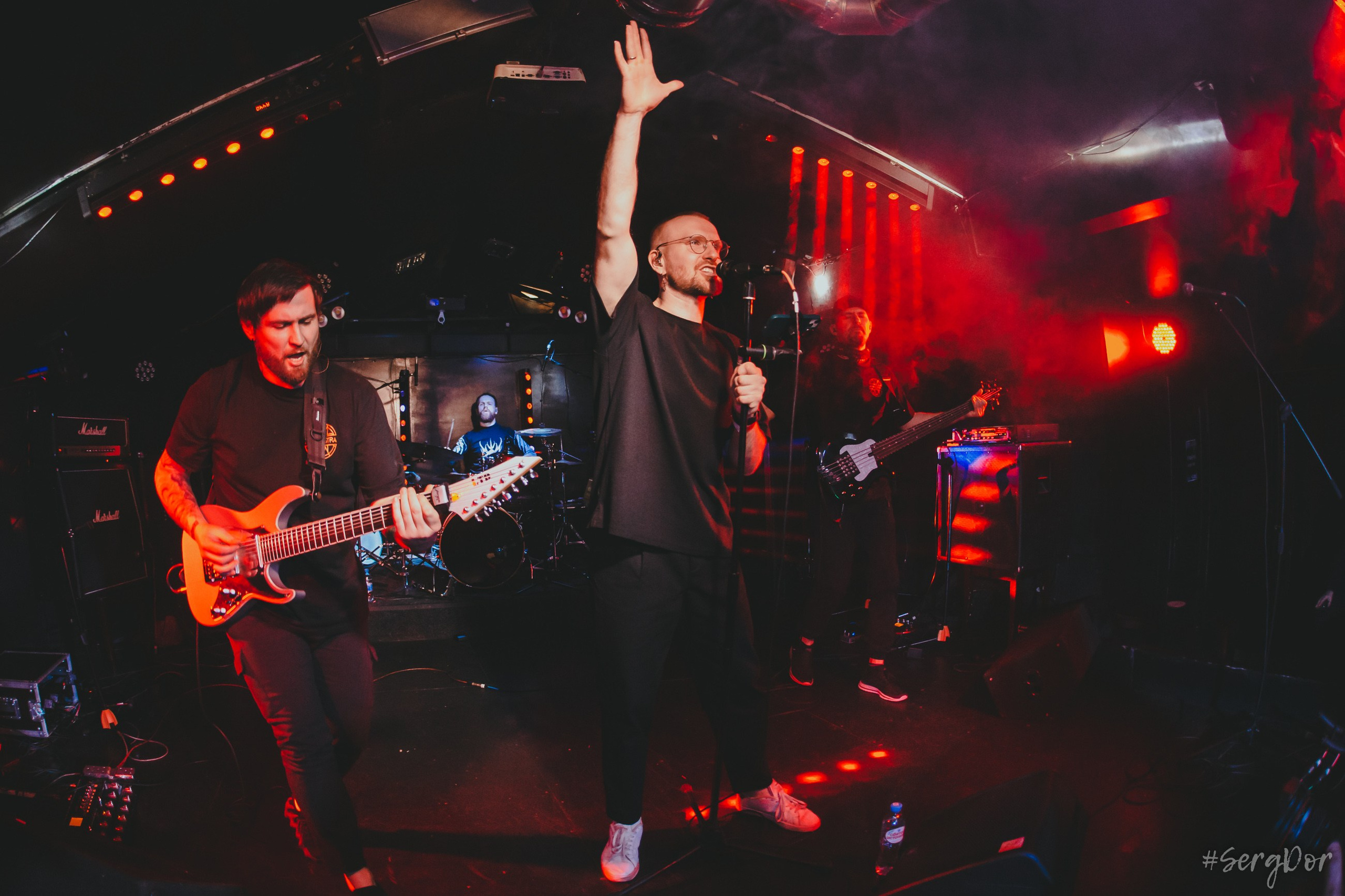 отборочный тур, фестиваль YLETАЙ 2024, Улетай, клуб Action, Санкт-Петербург, Питер, отборочник, 17.02.2024, SergDor, 17 февраля 2024 года, #SergDor, Amaestra