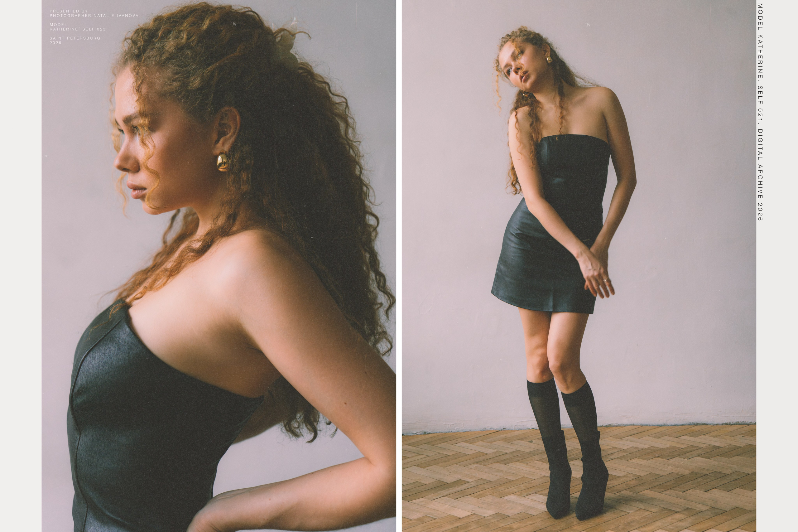 Katherine. Фотограф в Санкт-Петербурге