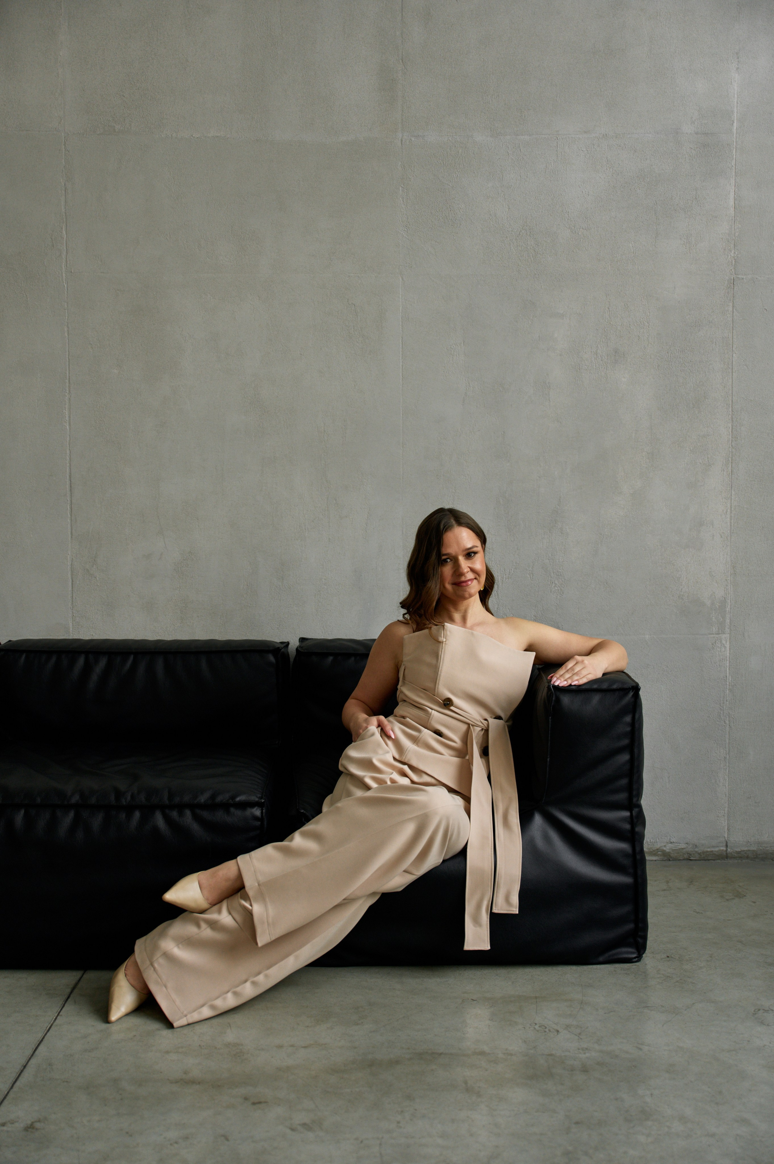 Юлия. Фотограф Челябинск — Кирилл Устюжанин