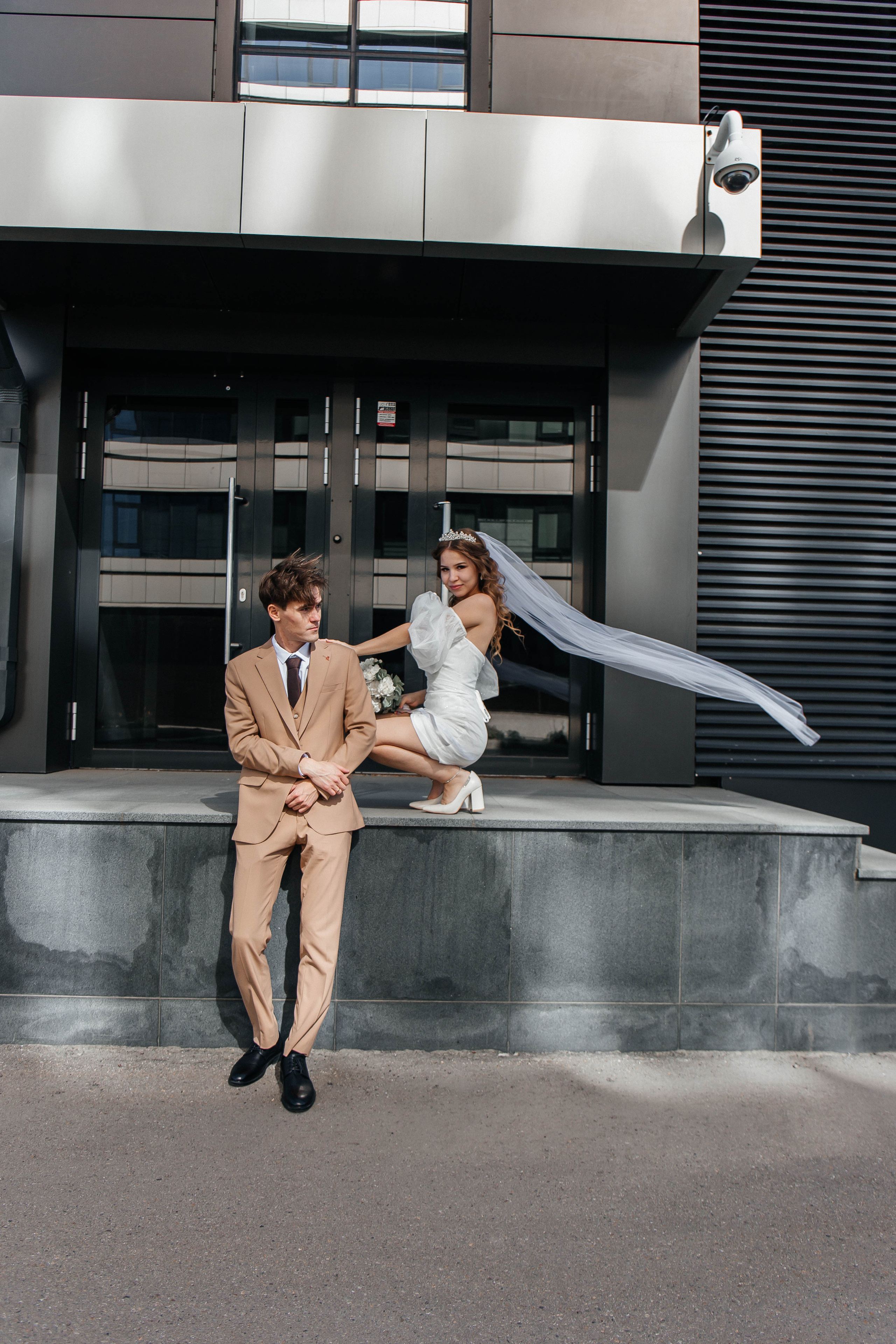 Город. Для тех, кто не ждёт удачи, а создаёт её. Каждая фотосессия — это твой момент, твой стиль, твой успех. 📸