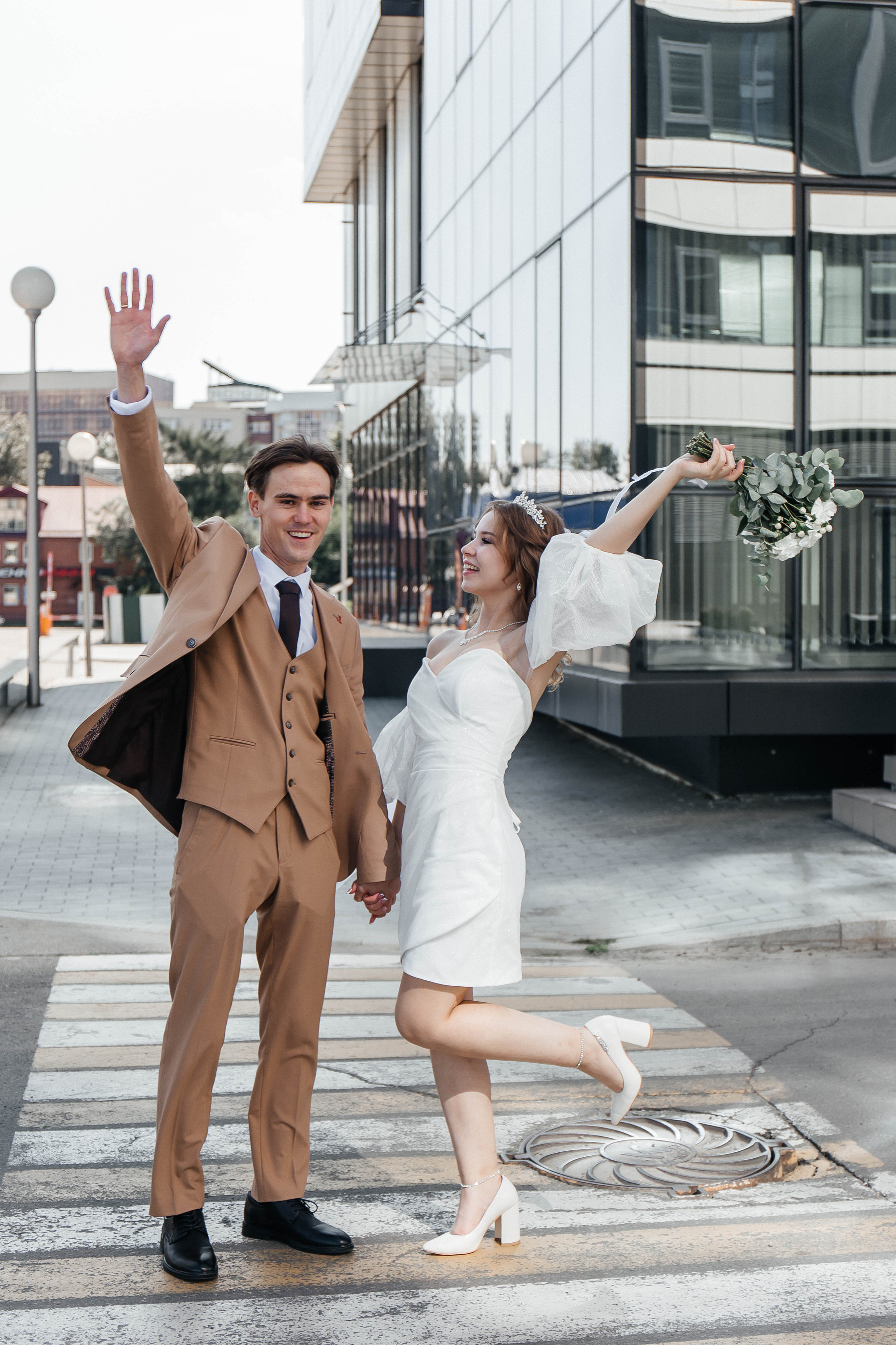 Город. Для тех, кто не ждёт удачи, а создаёт её. Каждая фотосессия — это твой момент, твой стиль, твой успех. 📸