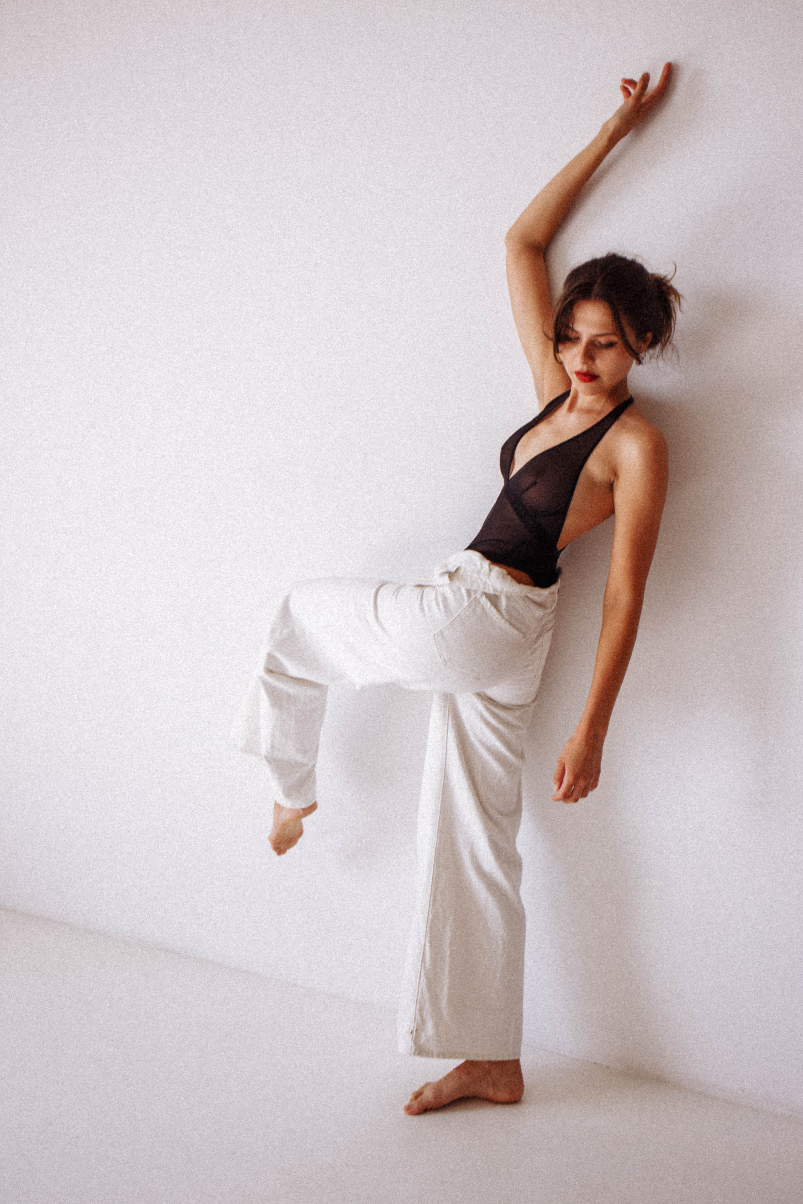 Даша. Для тех, кто не ждёт удачи, а создаёт её. Каждая фотосессия — это твой момент, твой стиль, твой успех. 📸