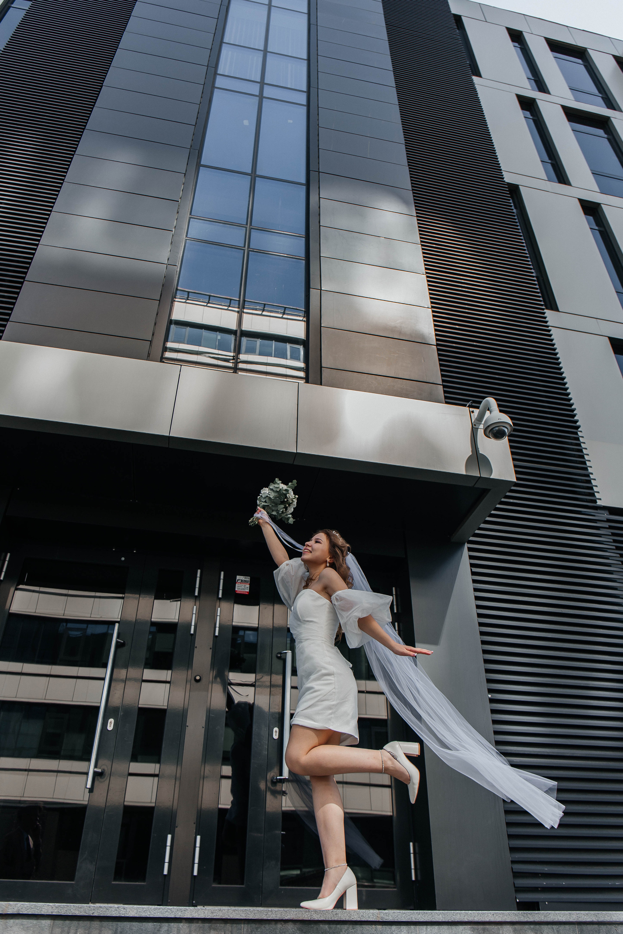 Город. Для тех, кто не ждёт удачи, а создаёт её. Каждая фотосессия — это твой момент, твой стиль, твой успех. 📸