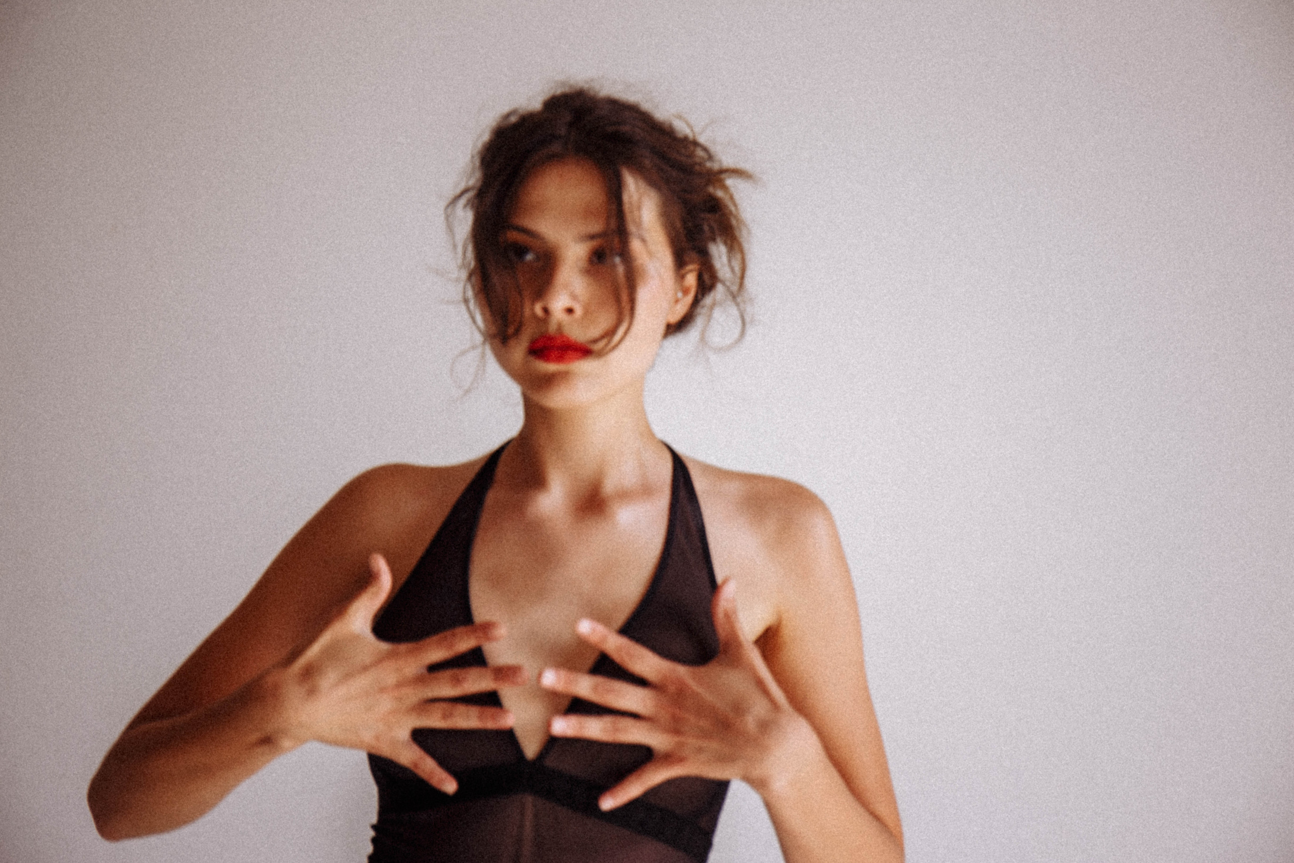 Даша. Для тех, кто не ждёт удачи, а создаёт её. Каждая фотосессия — это твой момент, твой стиль, твой успех. 📸