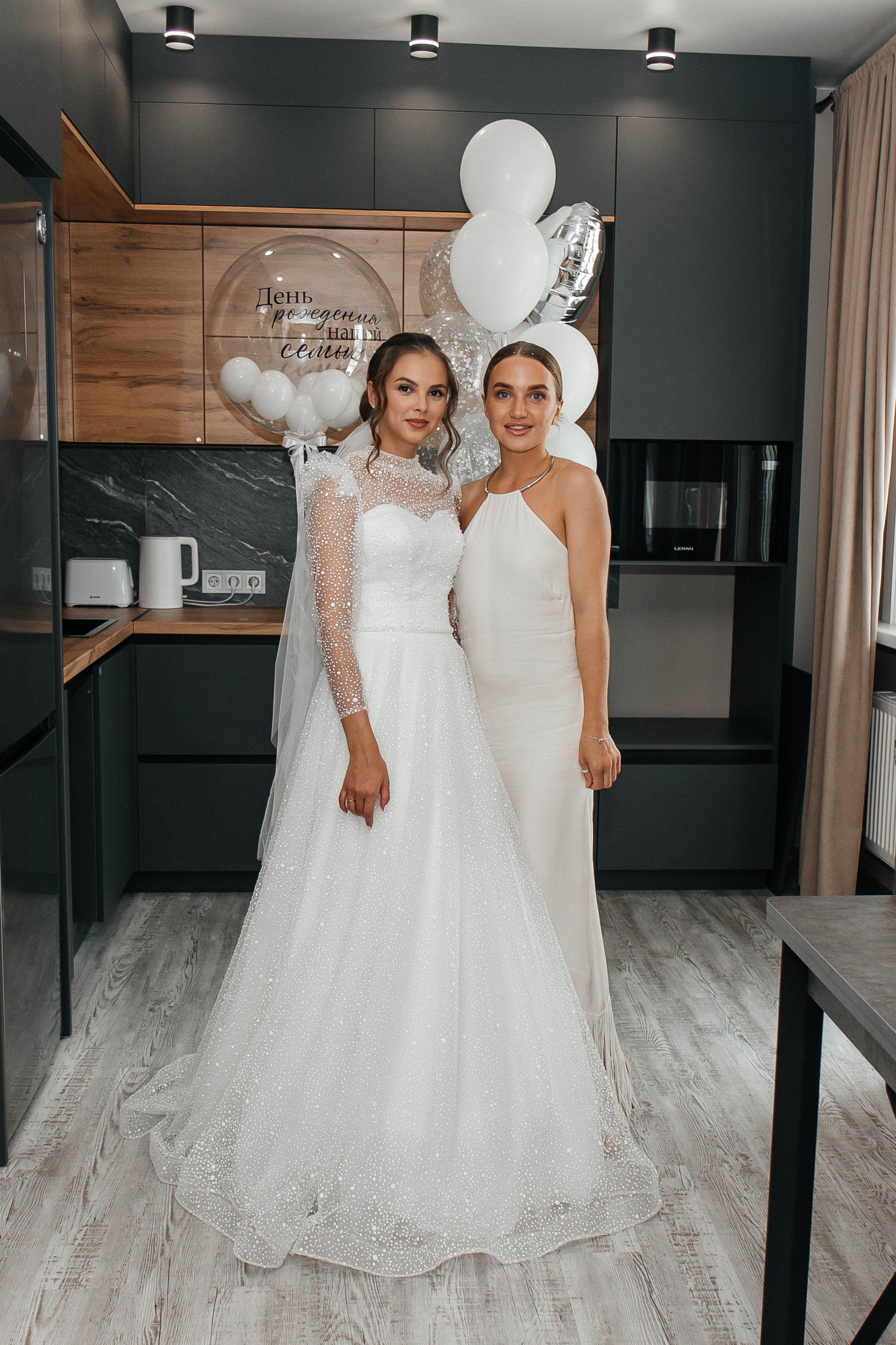 Утро невесты. Для тех, кто не ждёт удачи, а создаёт её. Каждая фотосессия — это твой момент, твой стиль, твой успех. 📸