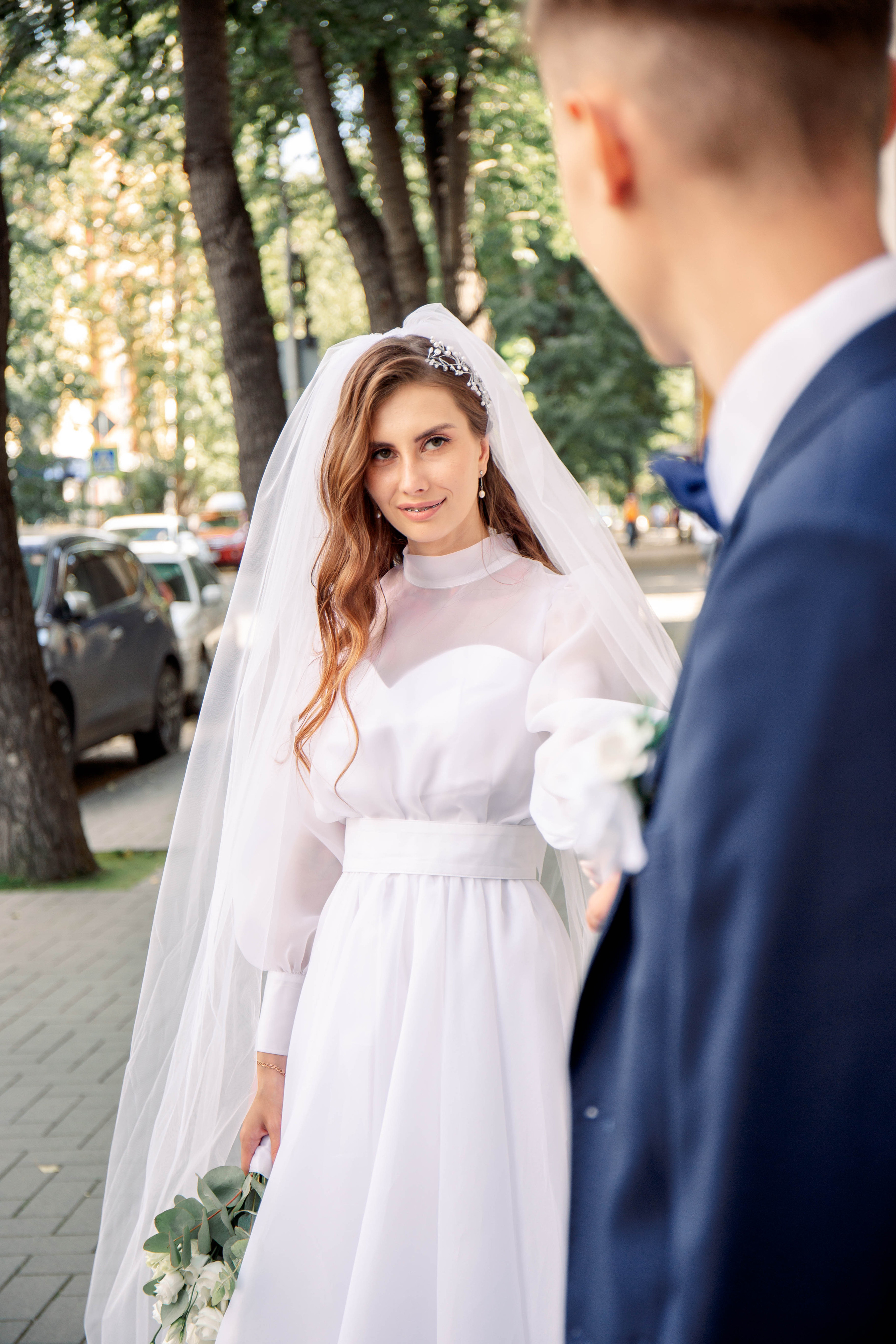 Роман и Ксения. Для тех, кто не ждёт удачи, а создаёт её. Каждая фотосессия — это твой момент, твой стиль, твой успех. 📸