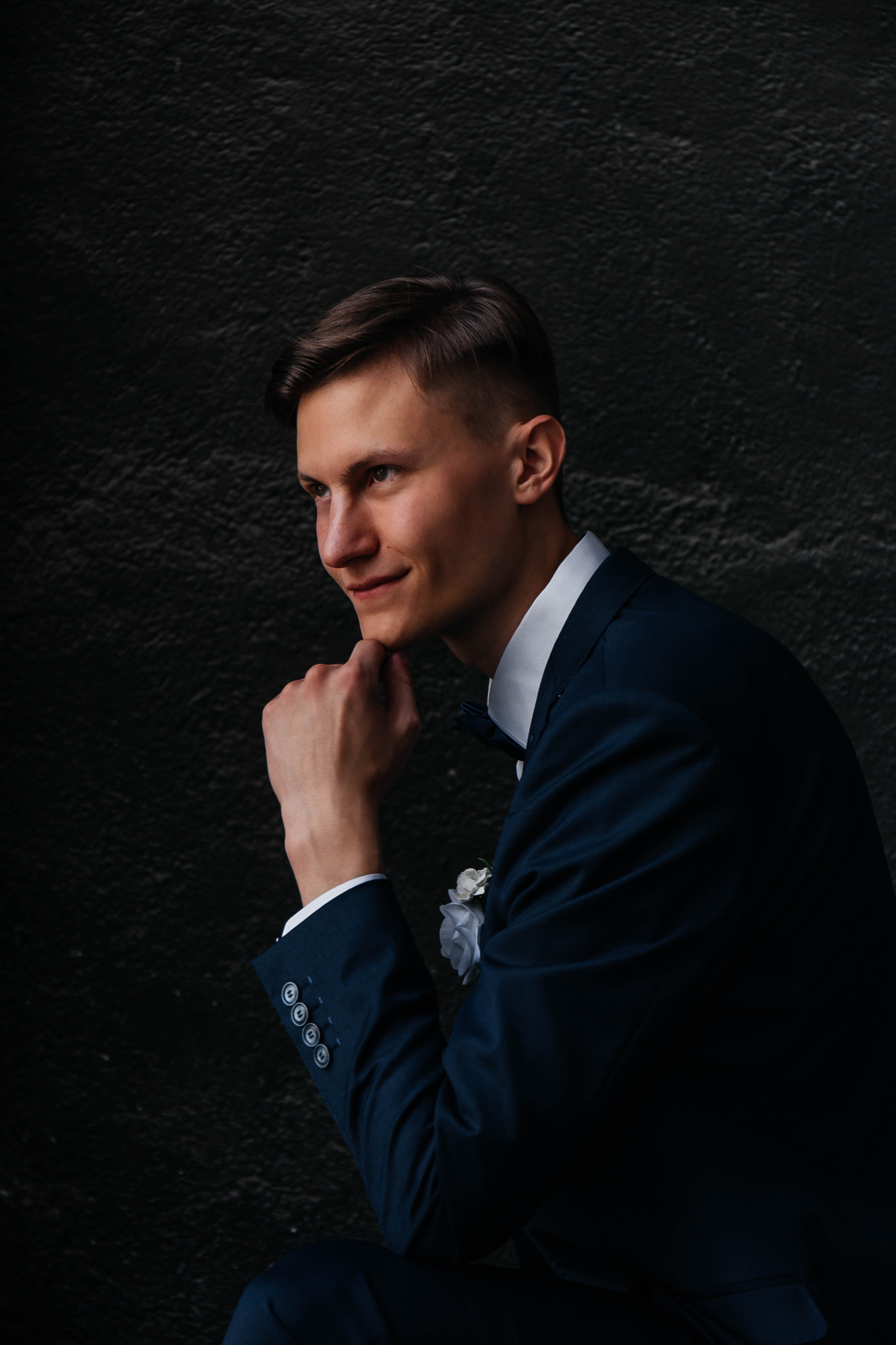 Роман и Ксения. Для тех, кто не ждёт удачи, а создаёт её. Каждая фотосессия — это твой момент, твой стиль, твой успех. 📸