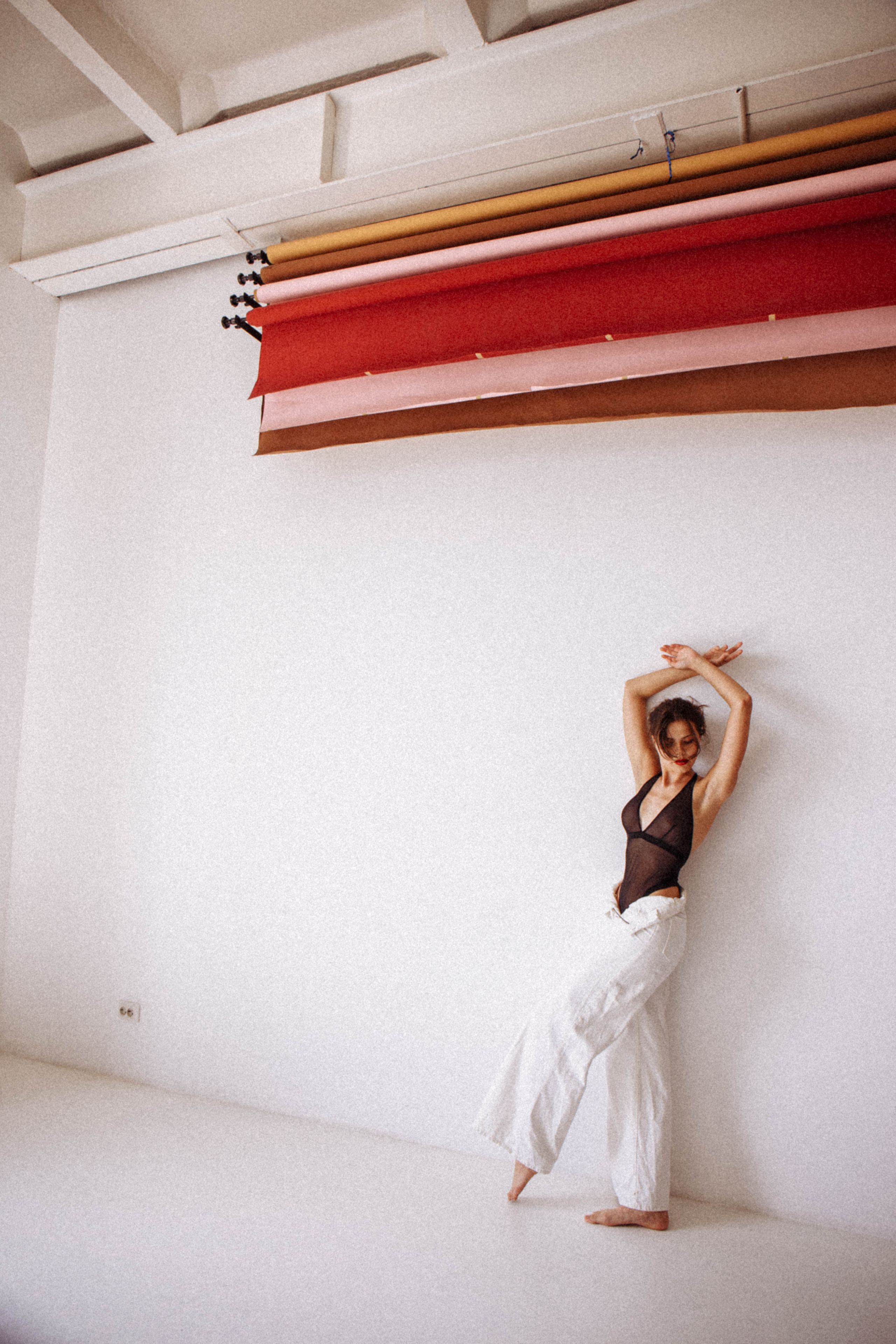 Даша. Для тех, кто не ждёт удачи, а создаёт её. Каждая фотосессия — это твой момент, твой стиль, твой успех. 📸