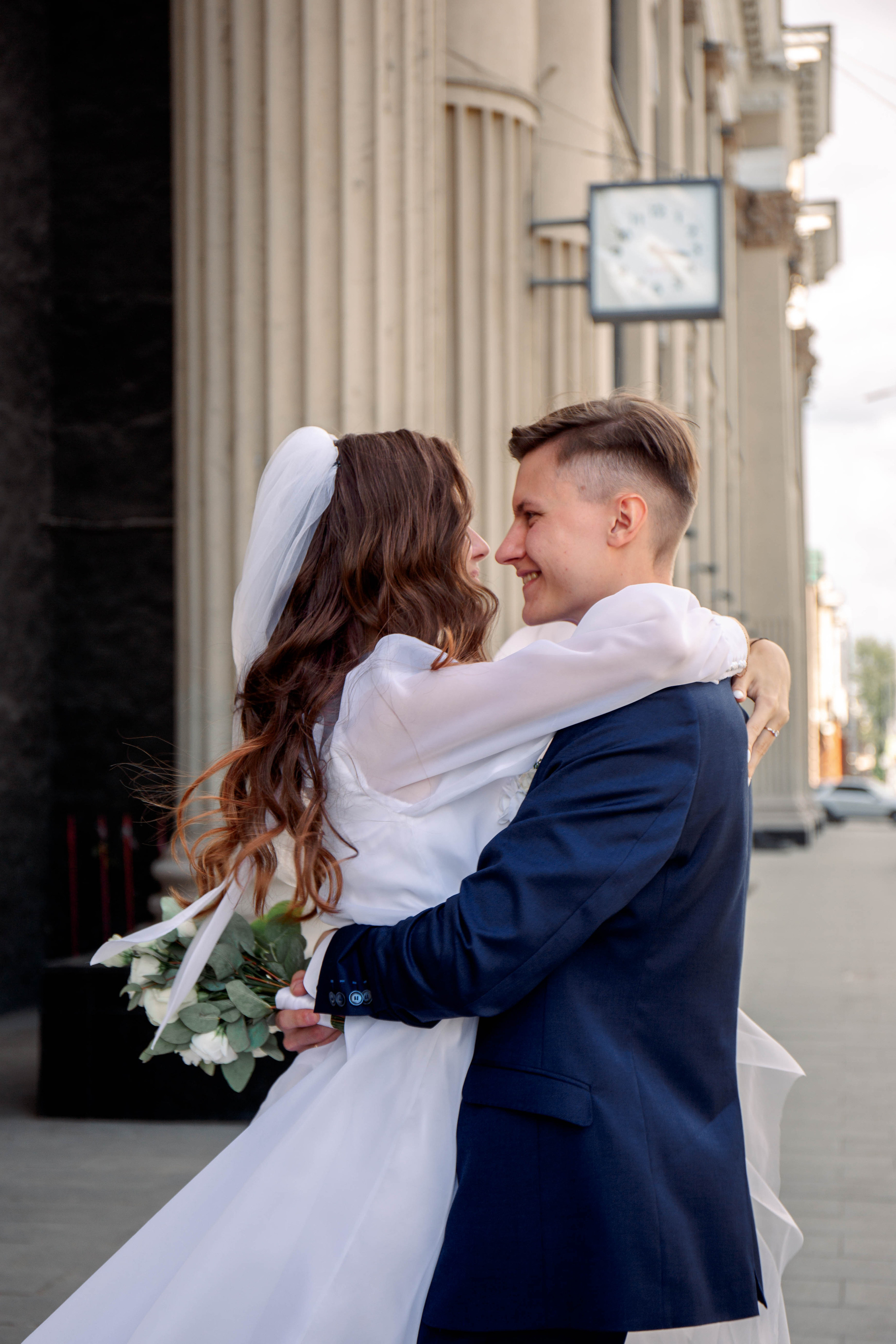 Роман и Ксения. Для тех, кто не ждёт удачи, а создаёт её. Каждая фотосессия — это твой момент, твой стиль, твой успех. 📸