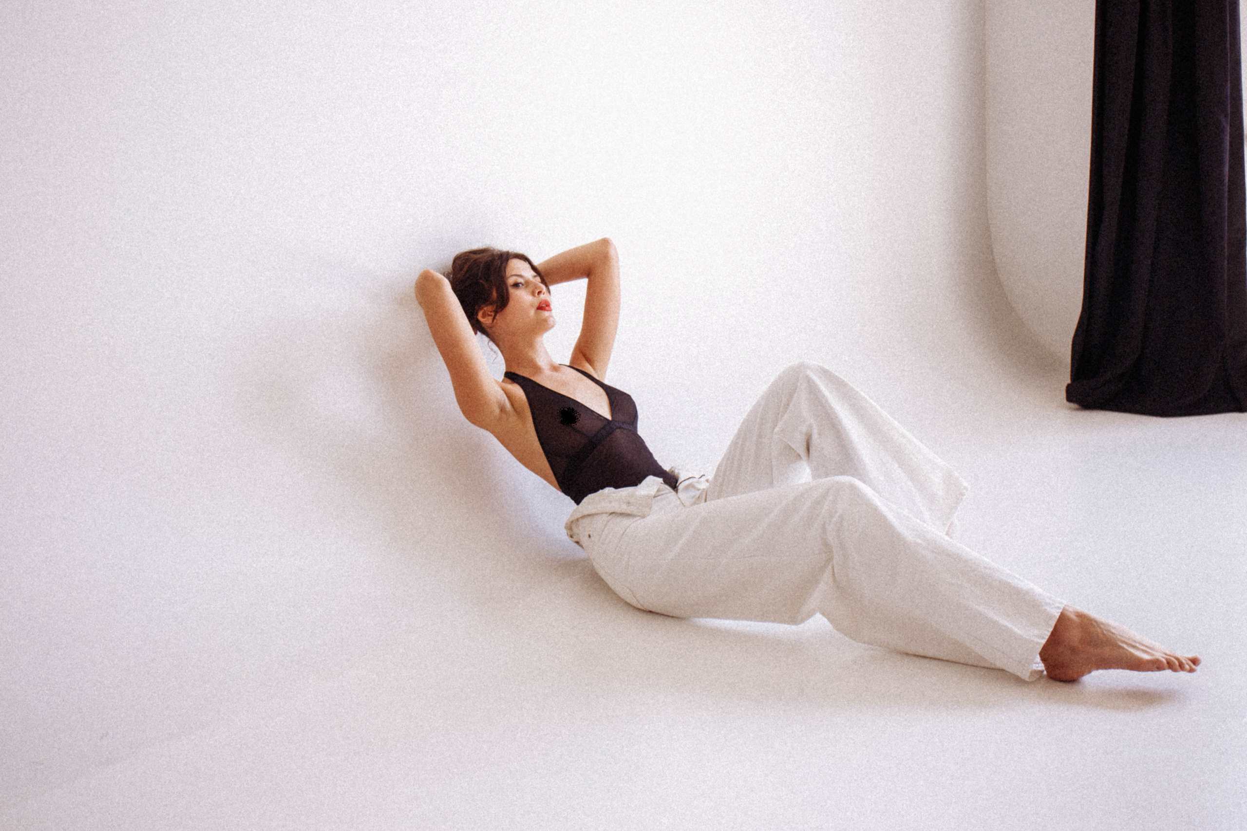 Даша. Для тех, кто не ждёт удачи, а создаёт её. Каждая фотосессия — это твой момент, твой стиль, твой успех. 📸