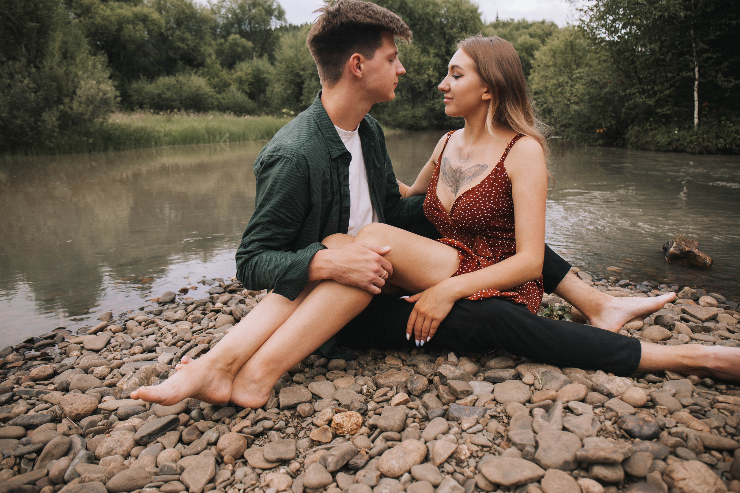 Лето в поле. Для тех, кто не ждёт удачи, а создаёт её. Каждая фотосессия — это твой момент, твой стиль, твой успех. 📸