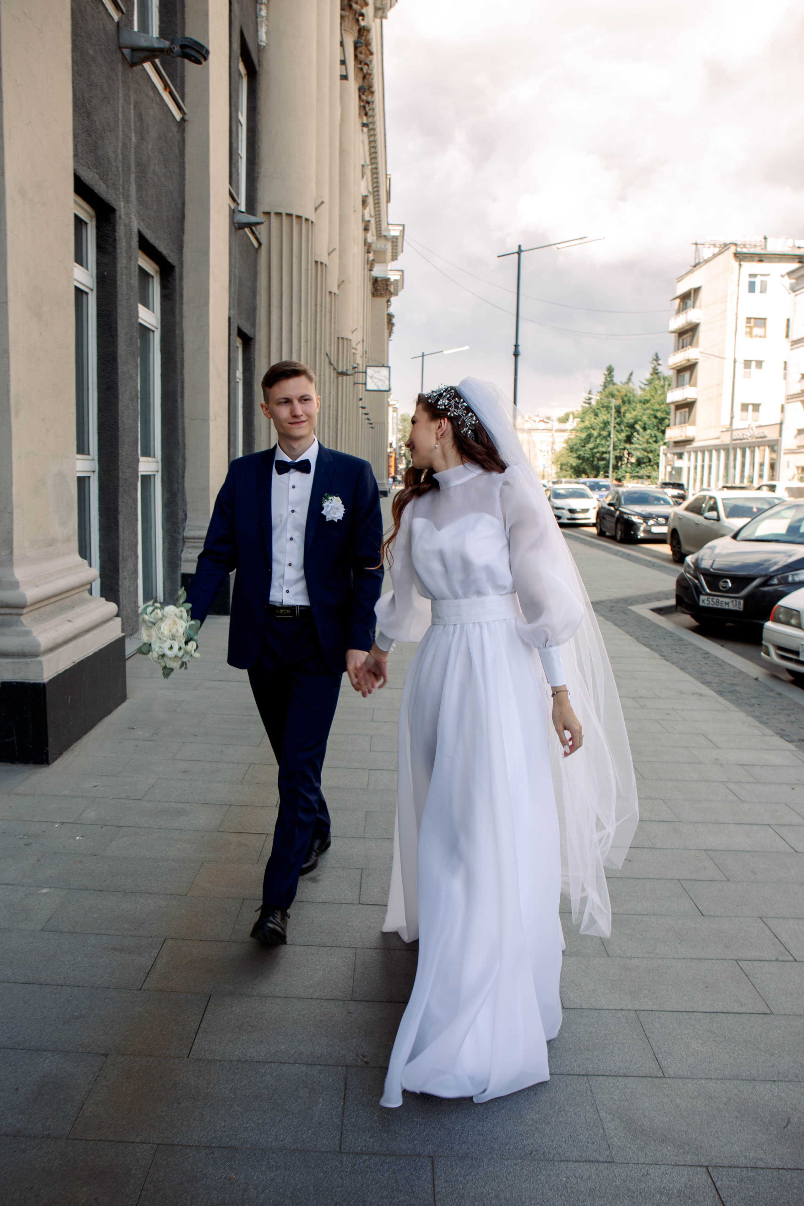 Роман и Ксения. Для тех, кто не ждёт удачи, а создаёт её. Каждая фотосессия — это твой момент, твой стиль, твой успех. 📸
