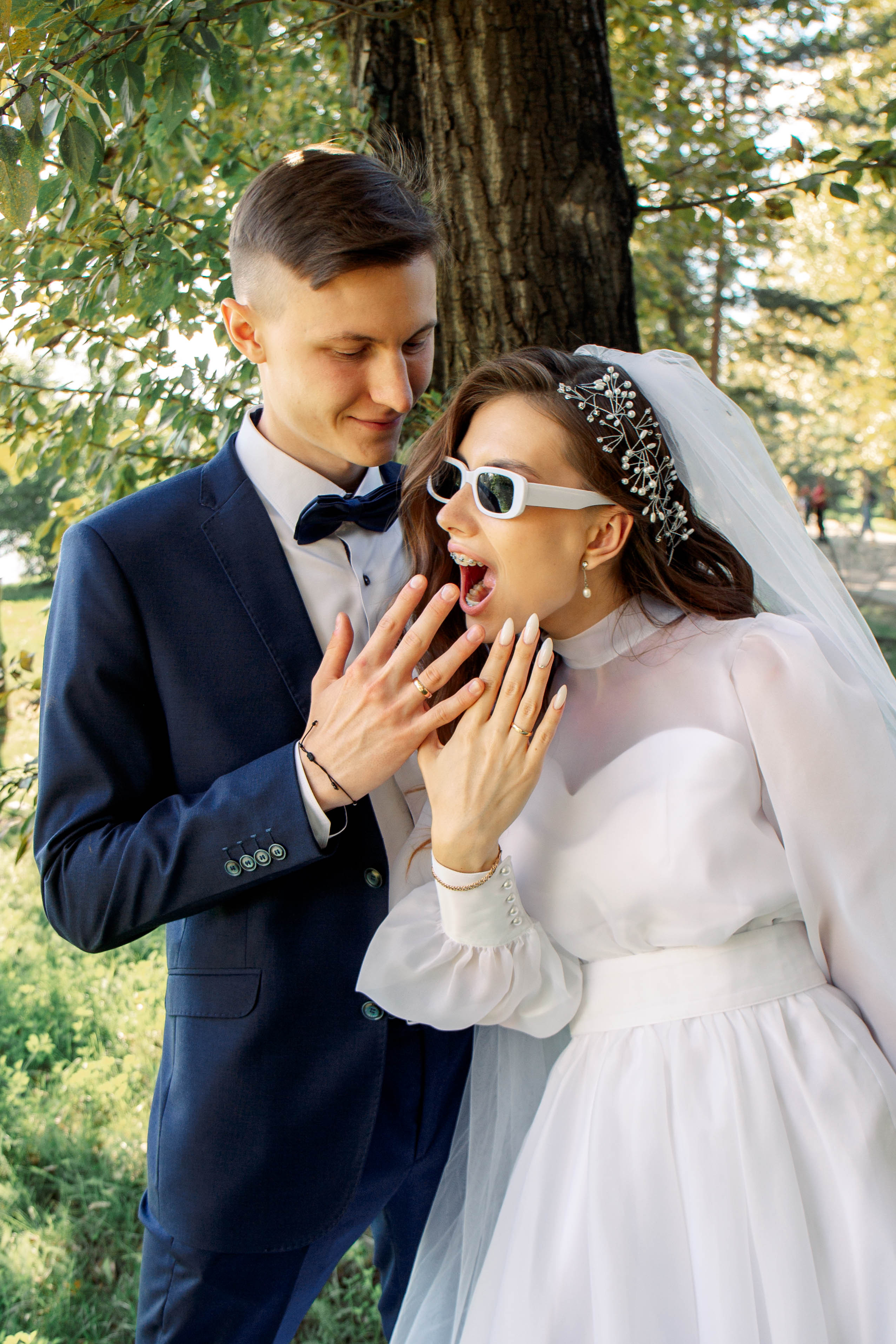 Роман и Ксения. Для тех, кто не ждёт удачи, а создаёт её. Каждая фотосессия — это твой момент, твой стиль, твой успех. 📸