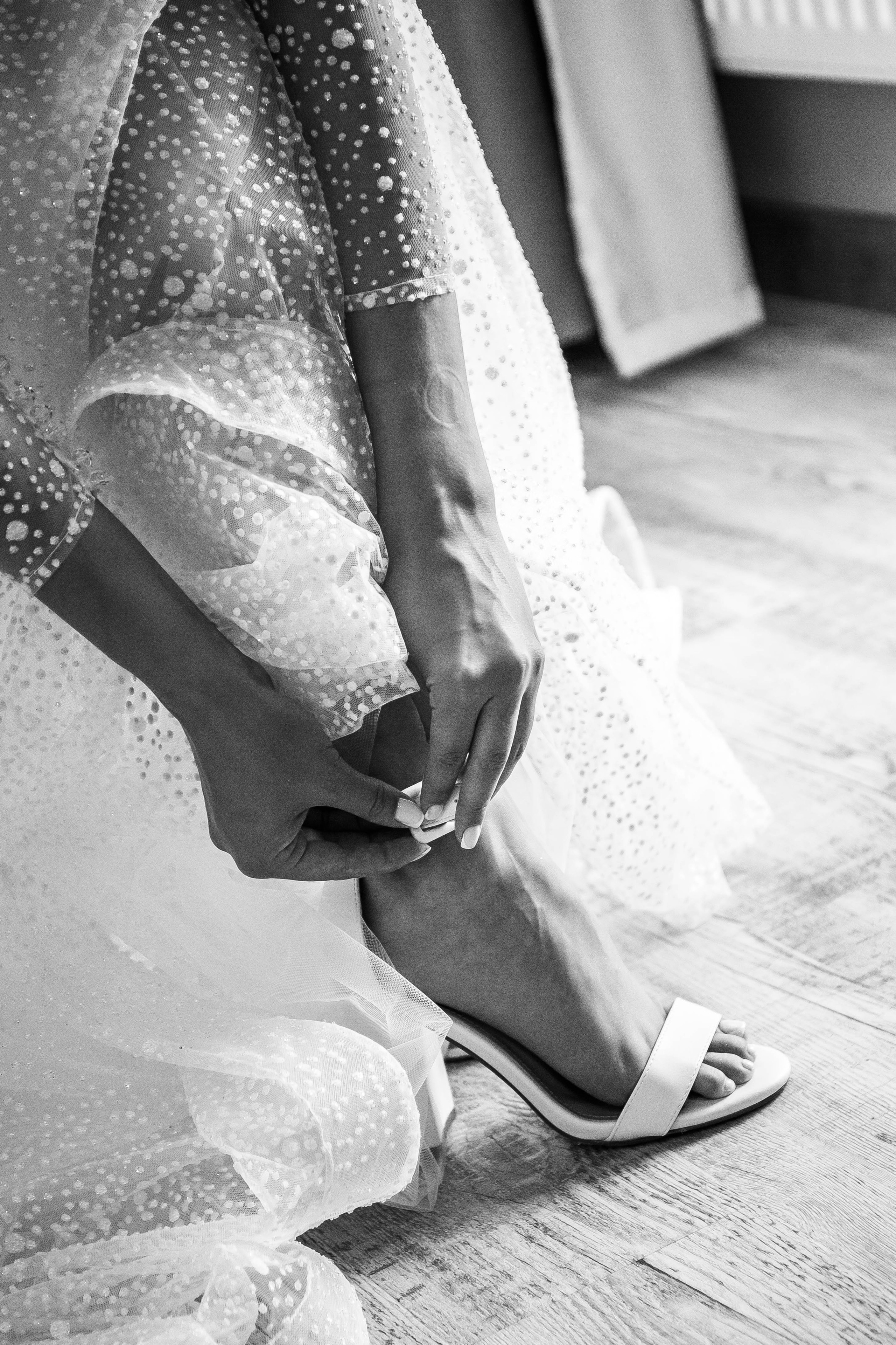 Утро невесты. Для тех, кто не ждёт удачи, а создаёт её. Каждая фотосессия — это твой момент, твой стиль, твой успех. 📸