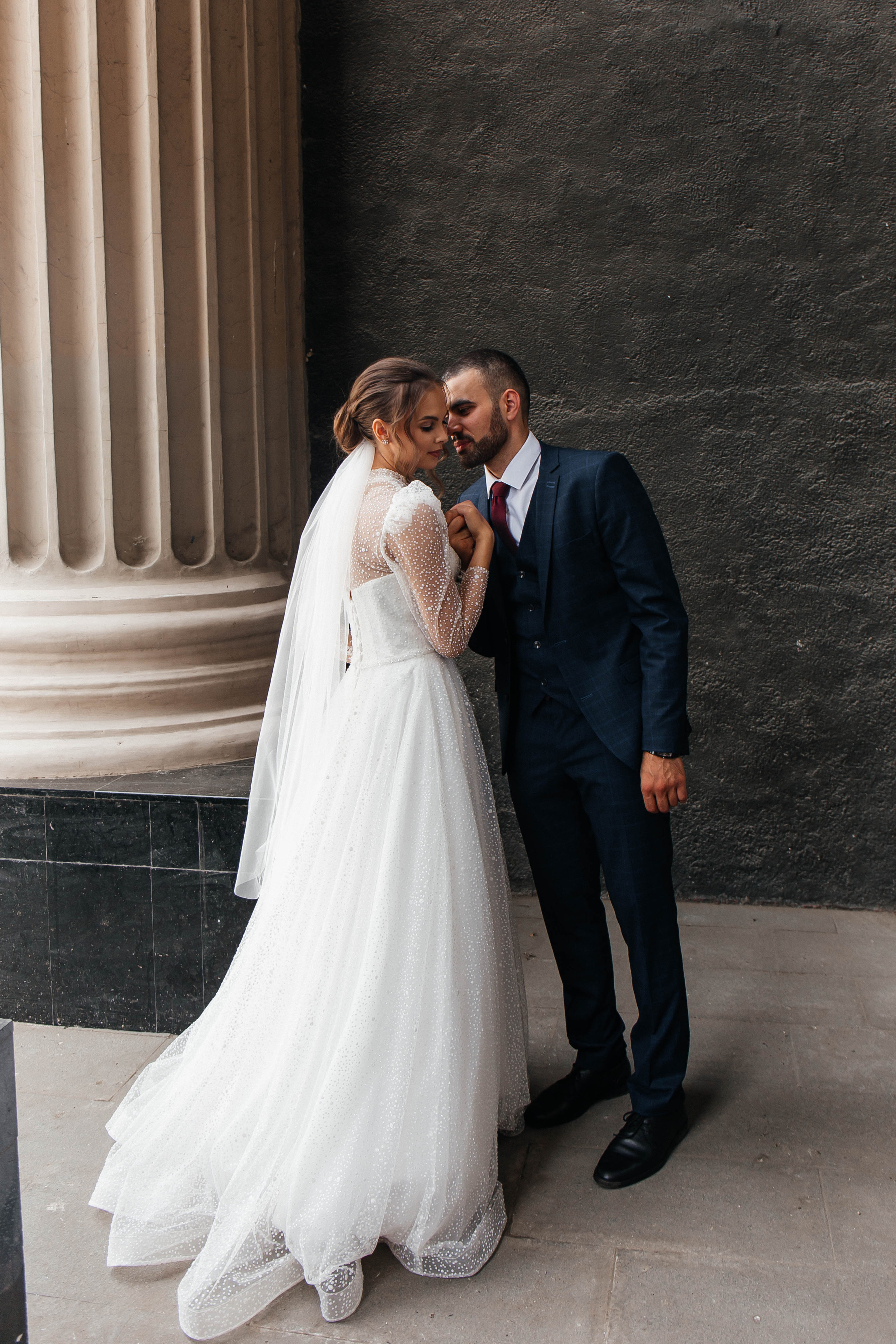 Утро невесты. Для тех, кто не ждёт удачи, а создаёт её. Каждая фотосессия — это твой момент, твой стиль, твой успех. 📸