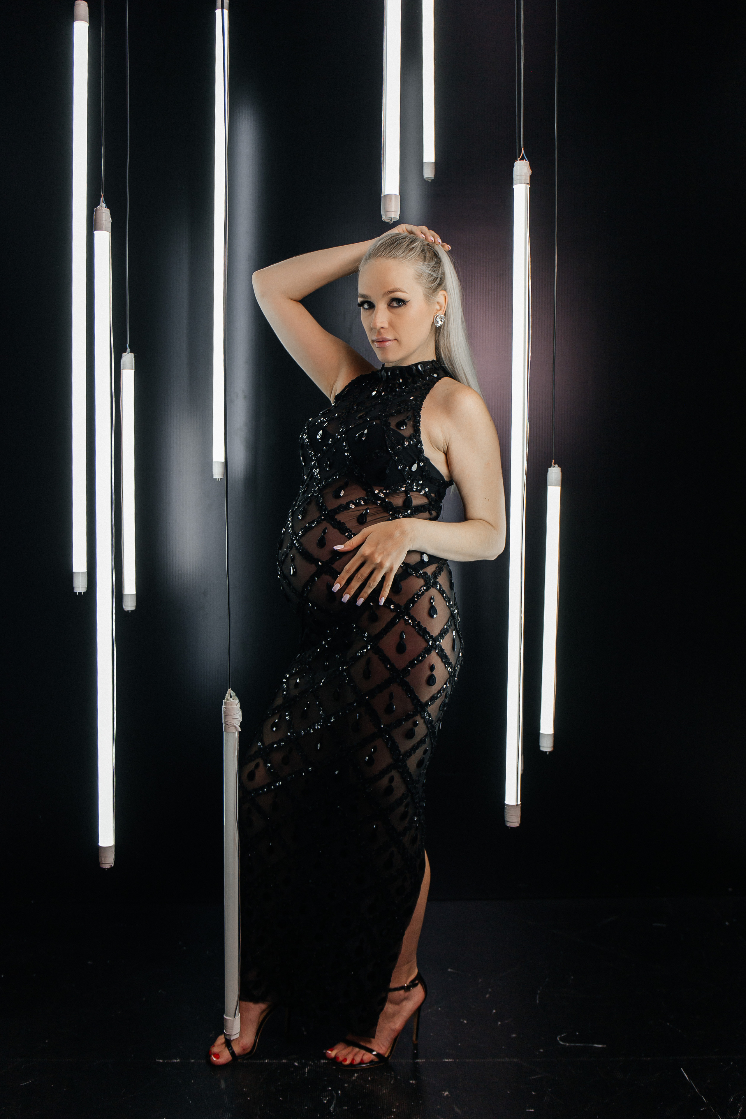 Яна. Для тех, кто не ждёт удачи, а создаёт её. Каждая фотосессия — это твой момент, твой стиль, твой успех. 📸