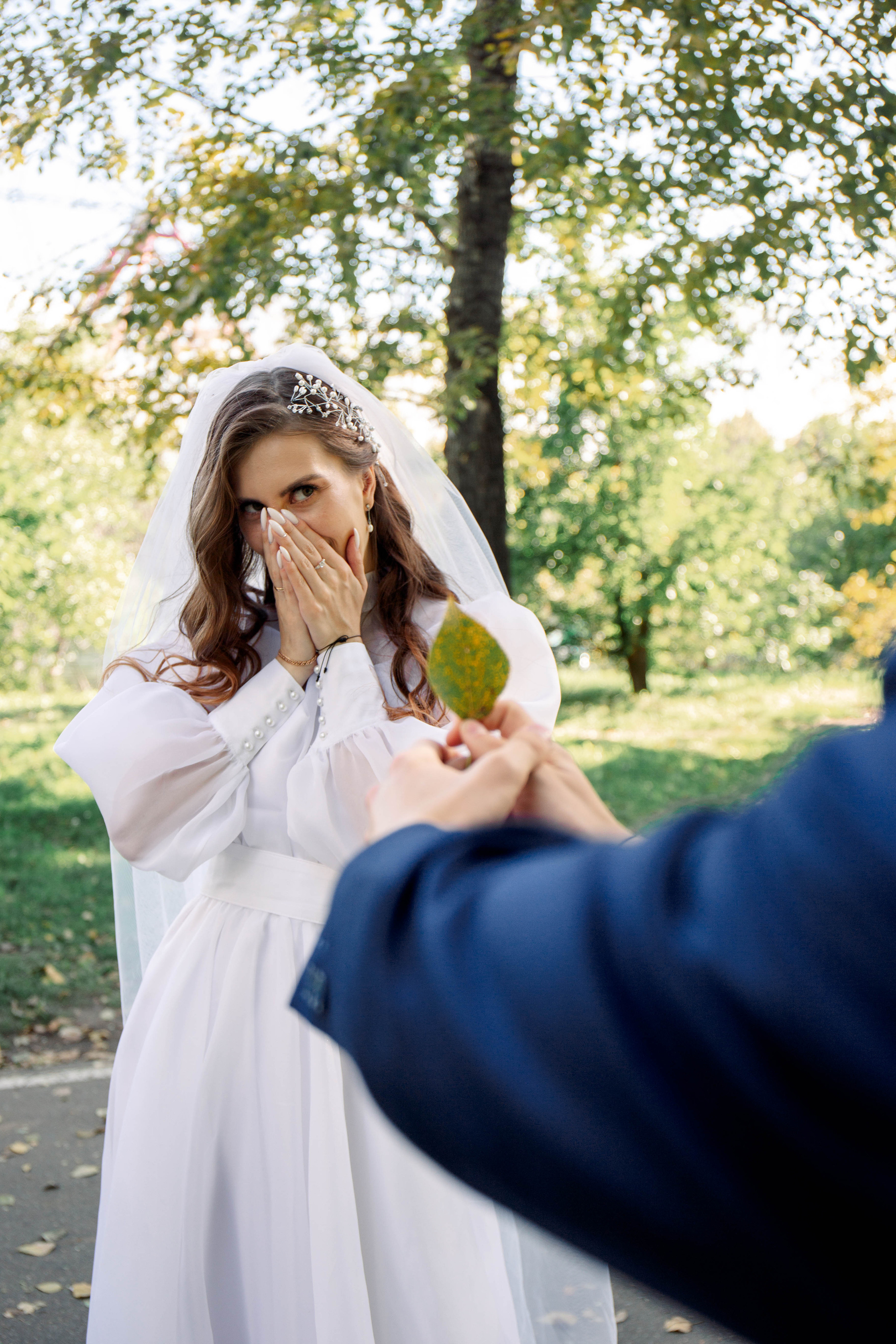 Роман и Ксения. Для тех, кто не ждёт удачи, а создаёт её. Каждая фотосессия — это твой момент, твой стиль, твой успех. 📸