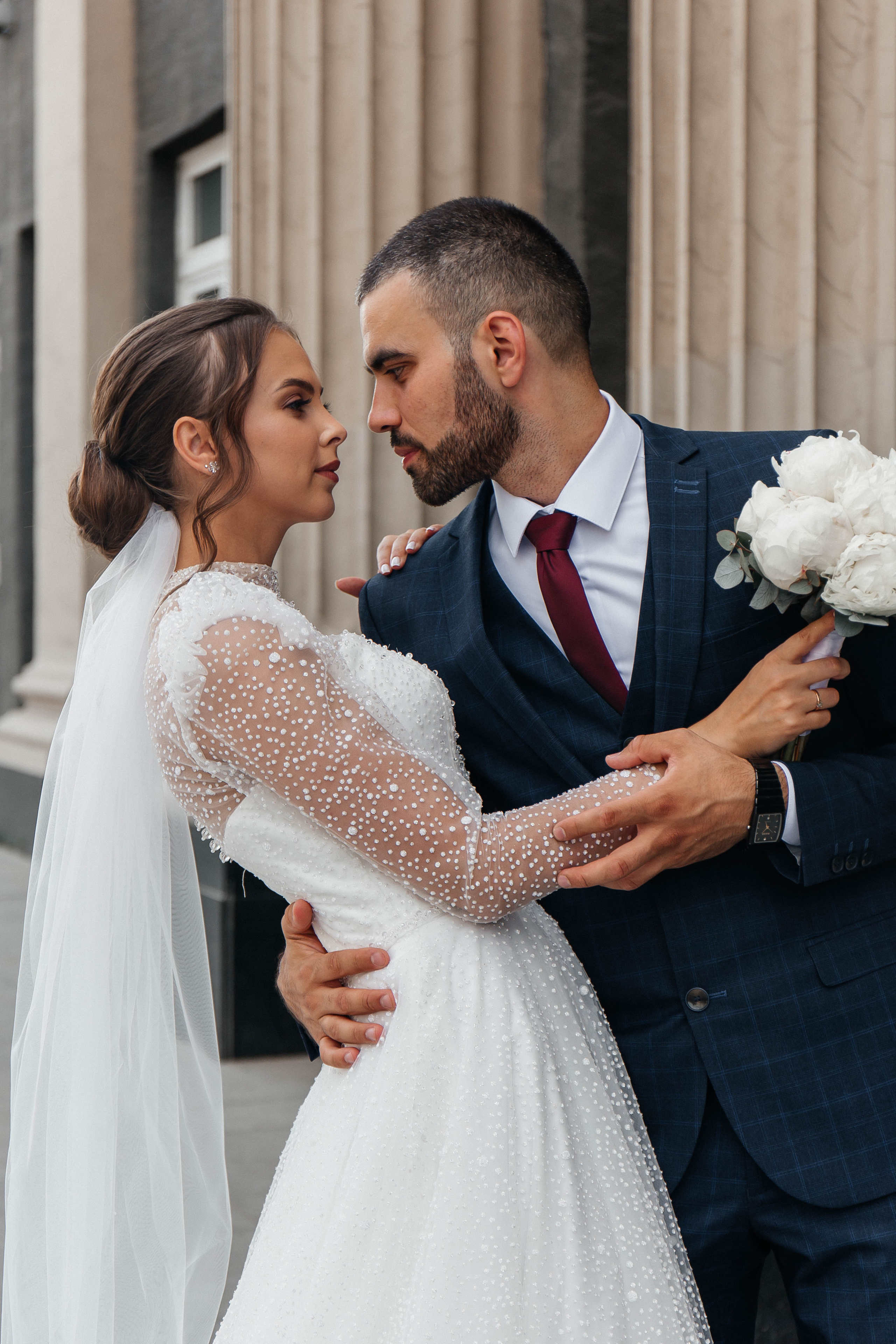 Утро невесты. Для тех, кто не ждёт удачи, а создаёт её. Каждая фотосессия — это твой момент, твой стиль, твой успех. 📸