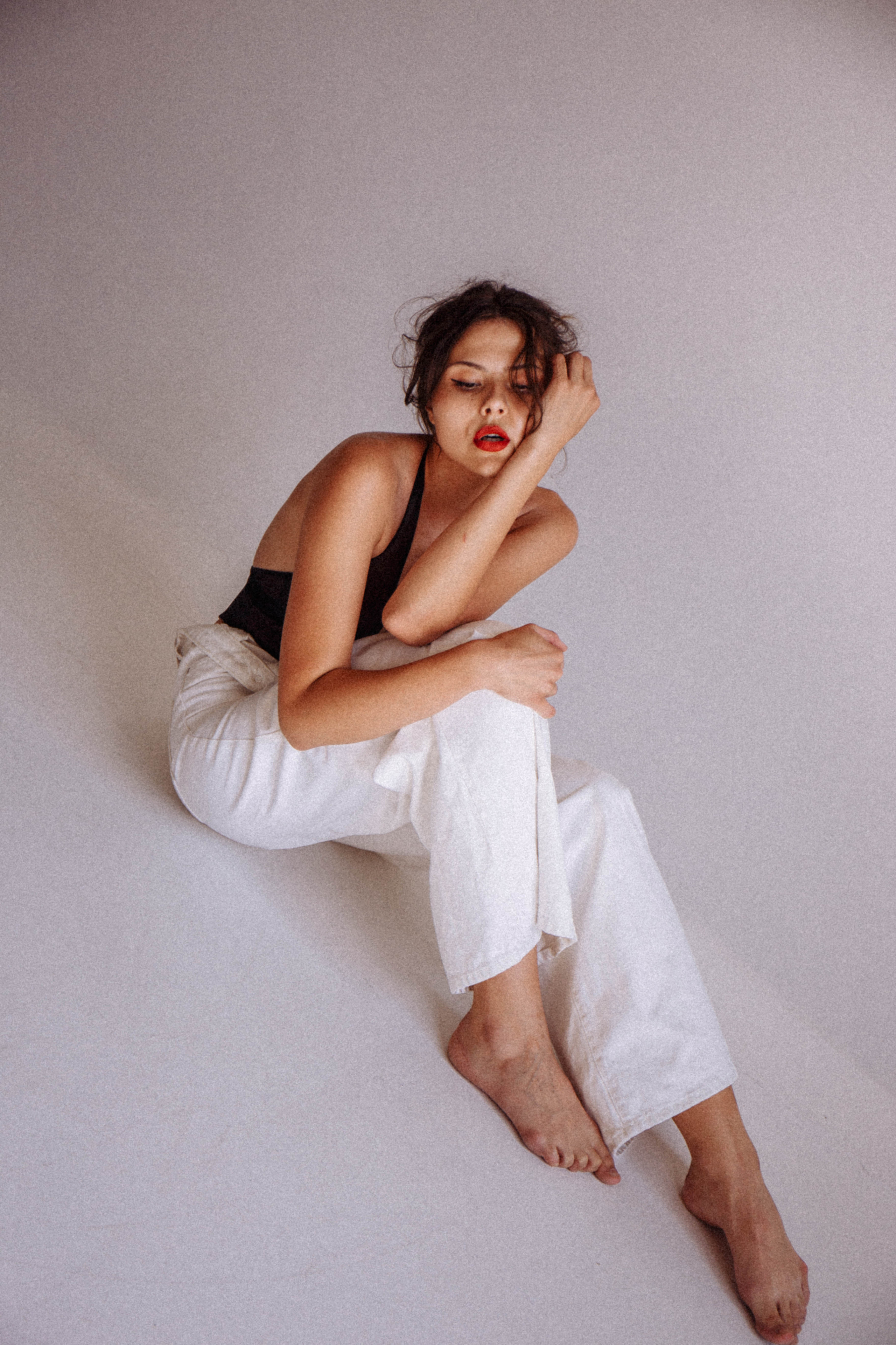 Даша. Для тех, кто не ждёт удачи, а создаёт её. Каждая фотосессия — это твой момент, твой стиль, твой успех. 📸