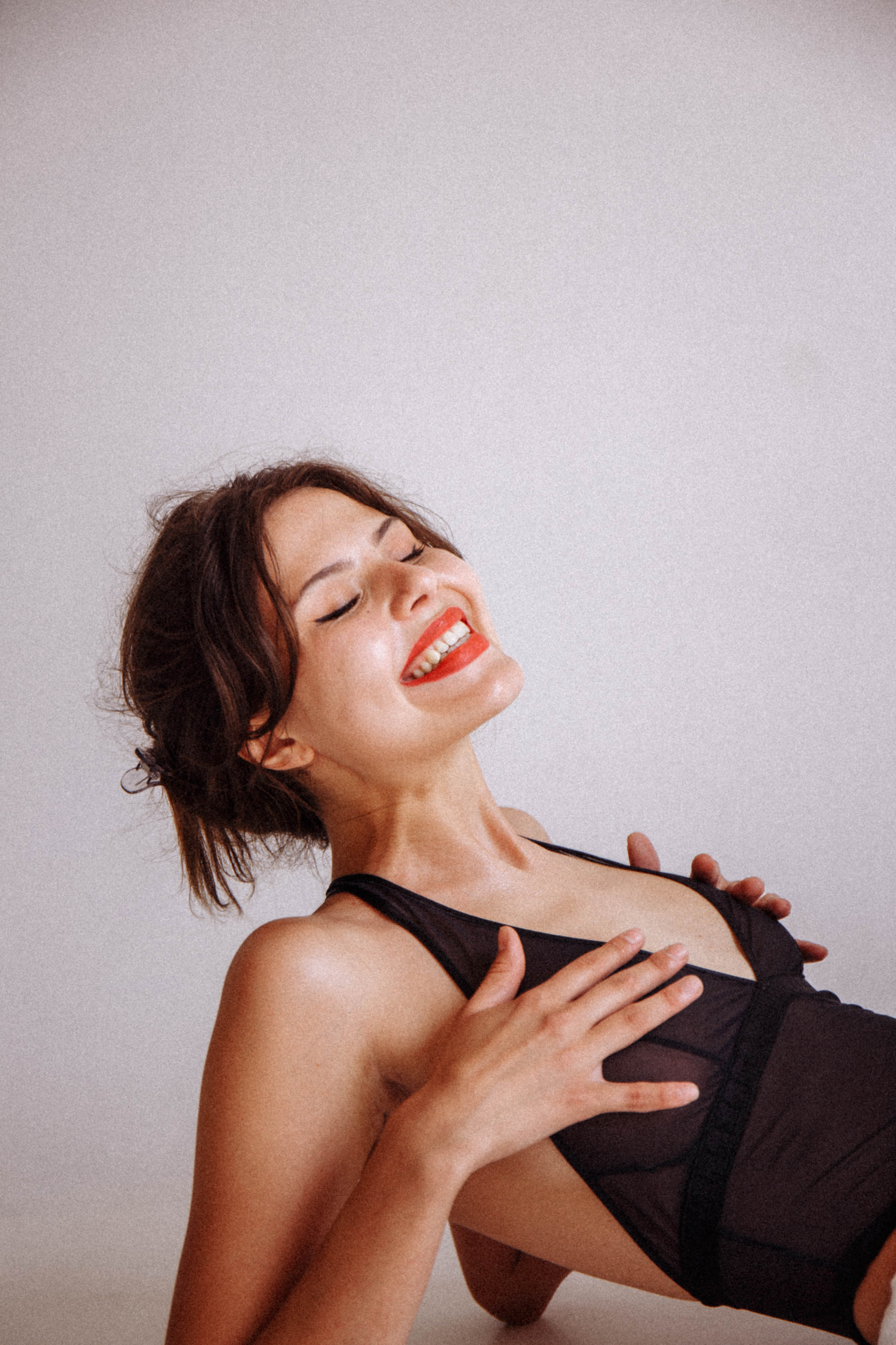 Даша. Для тех, кто не ждёт удачи, а создаёт её. Каждая фотосессия — это твой момент, твой стиль, твой успех. 📸