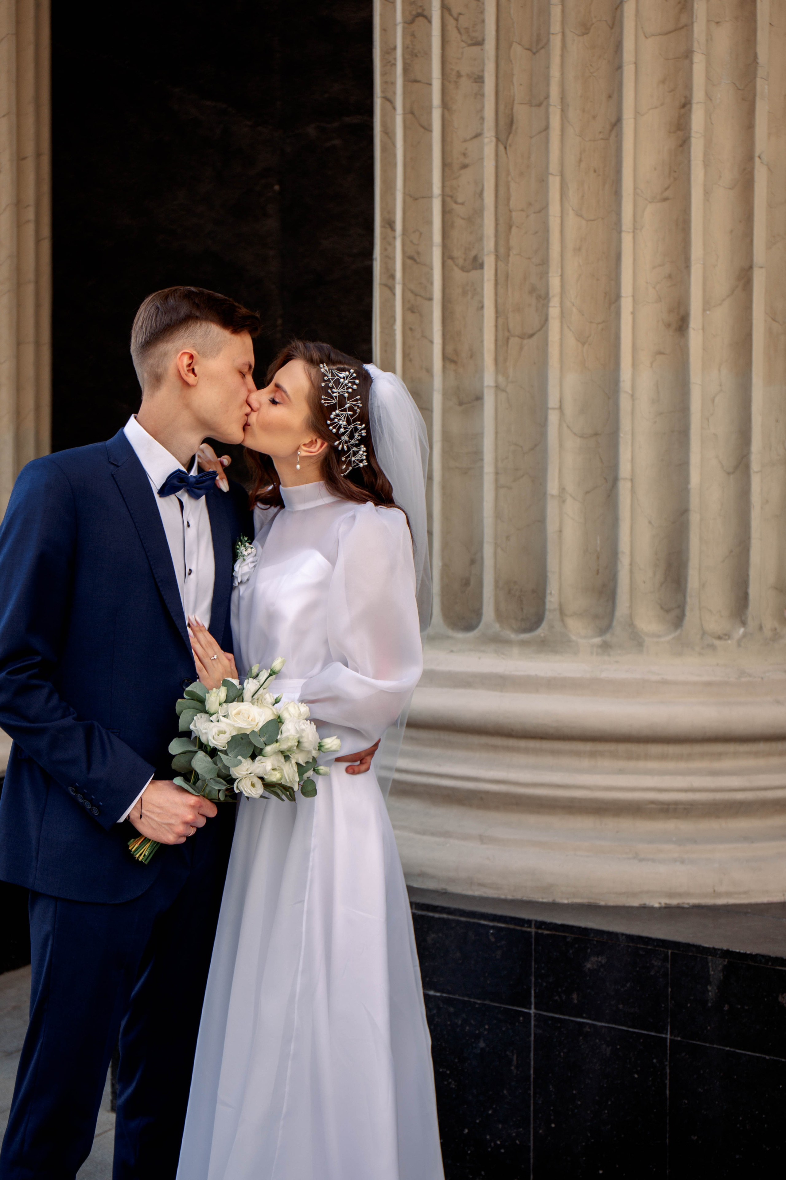 Роман и Ксения. Для тех, кто не ждёт удачи, а создаёт её. Каждая фотосессия — это твой момент, твой стиль, твой успех. 📸