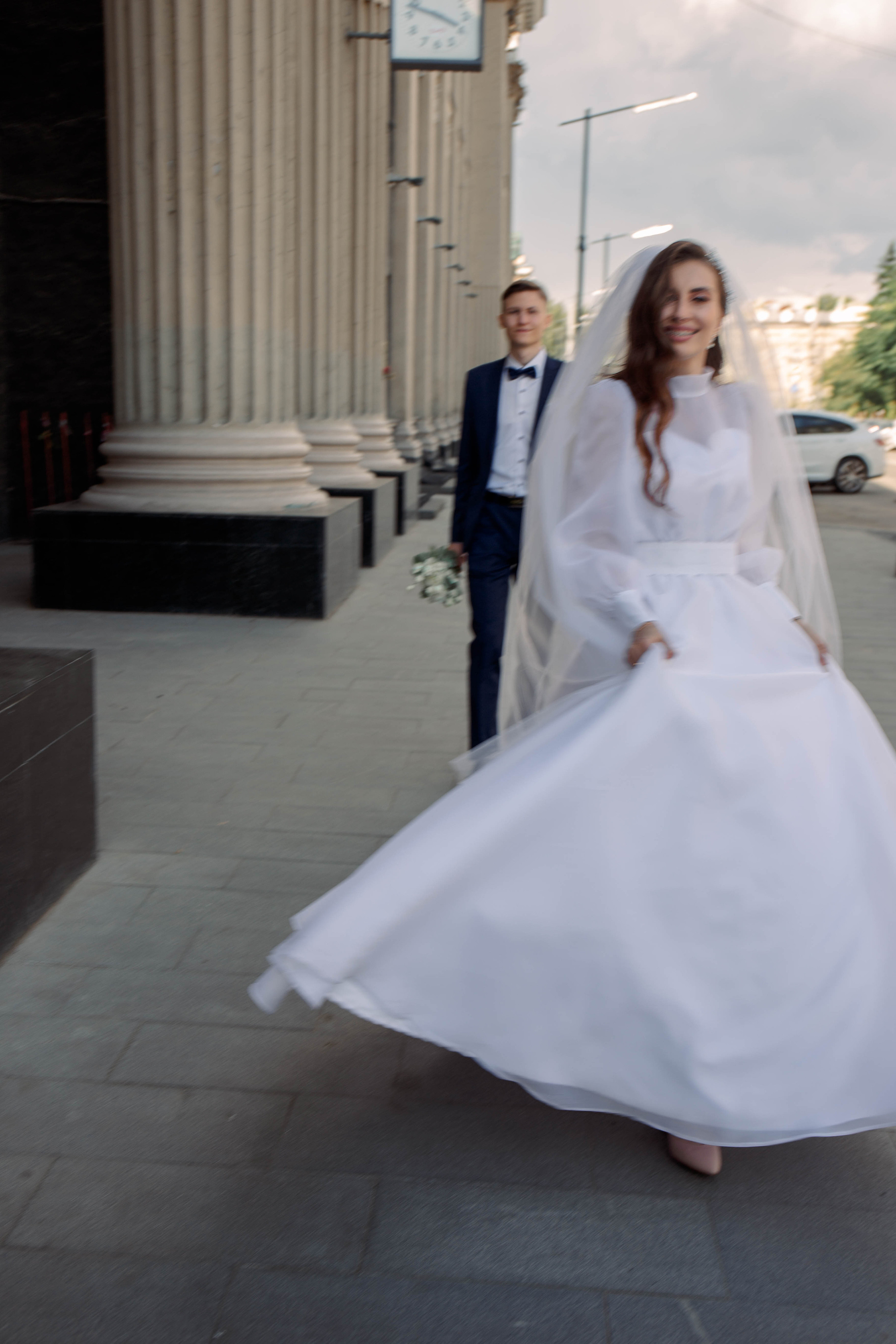 Роман и Ксения. Для тех, кто не ждёт удачи, а создаёт её. Каждая фотосессия — это твой момент, твой стиль, твой успех. 📸