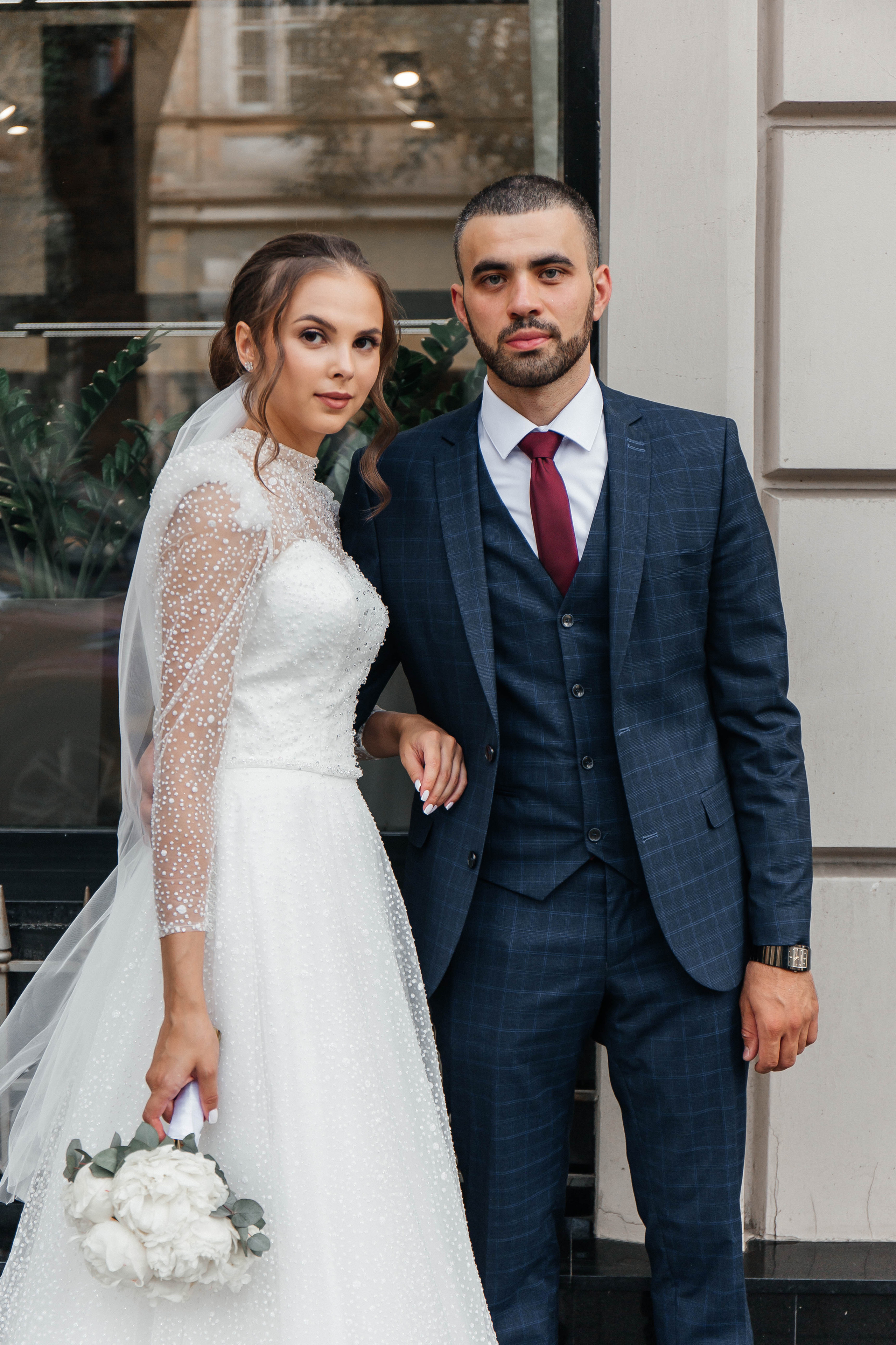 Утро невесты. Для тех, кто не ждёт удачи, а создаёт её. Каждая фотосессия — это твой момент, твой стиль, твой успех. 📸