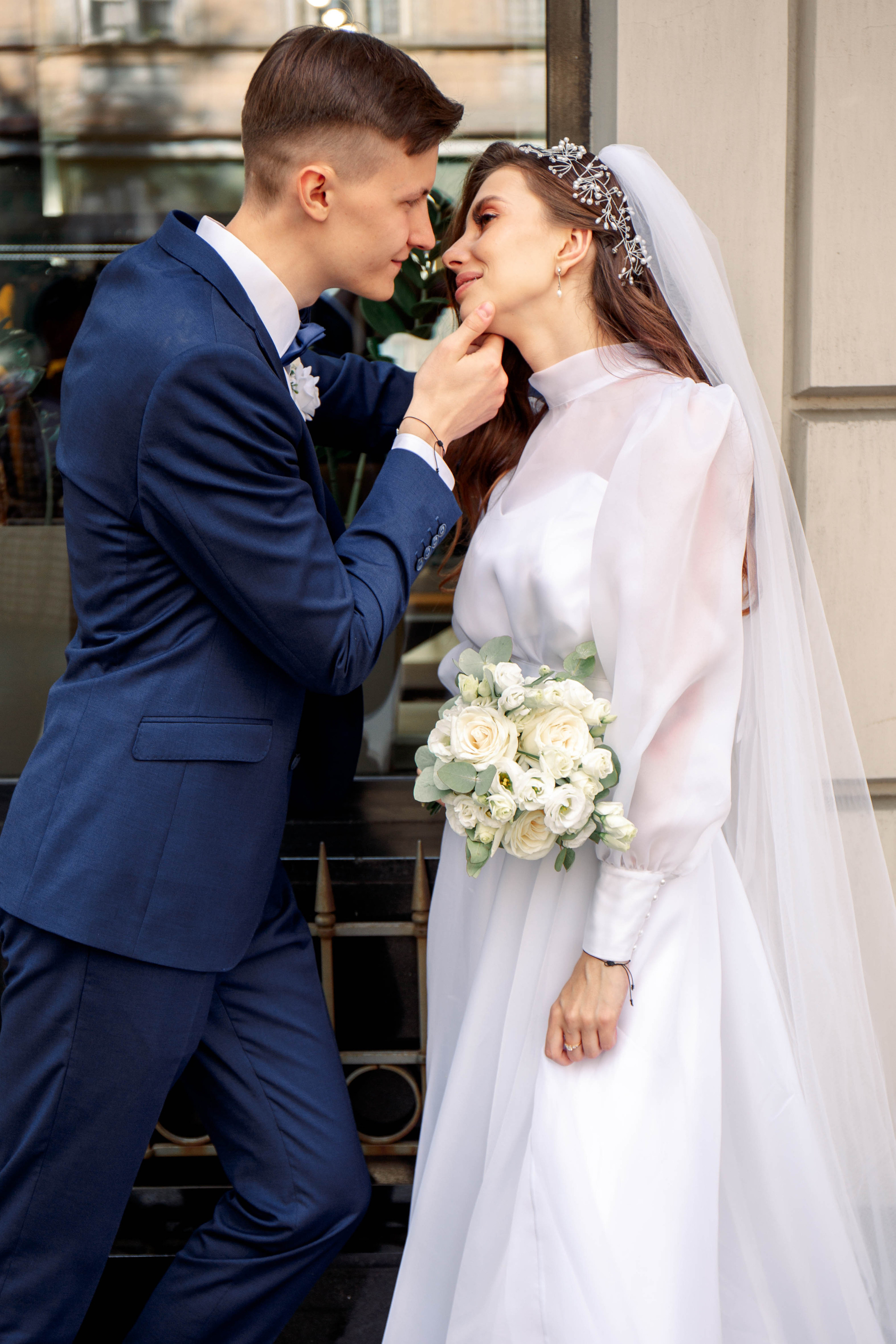 Роман и Ксения. Для тех, кто не ждёт удачи, а создаёт её. Каждая фотосессия — это твой момент, твой стиль, твой успех. 📸