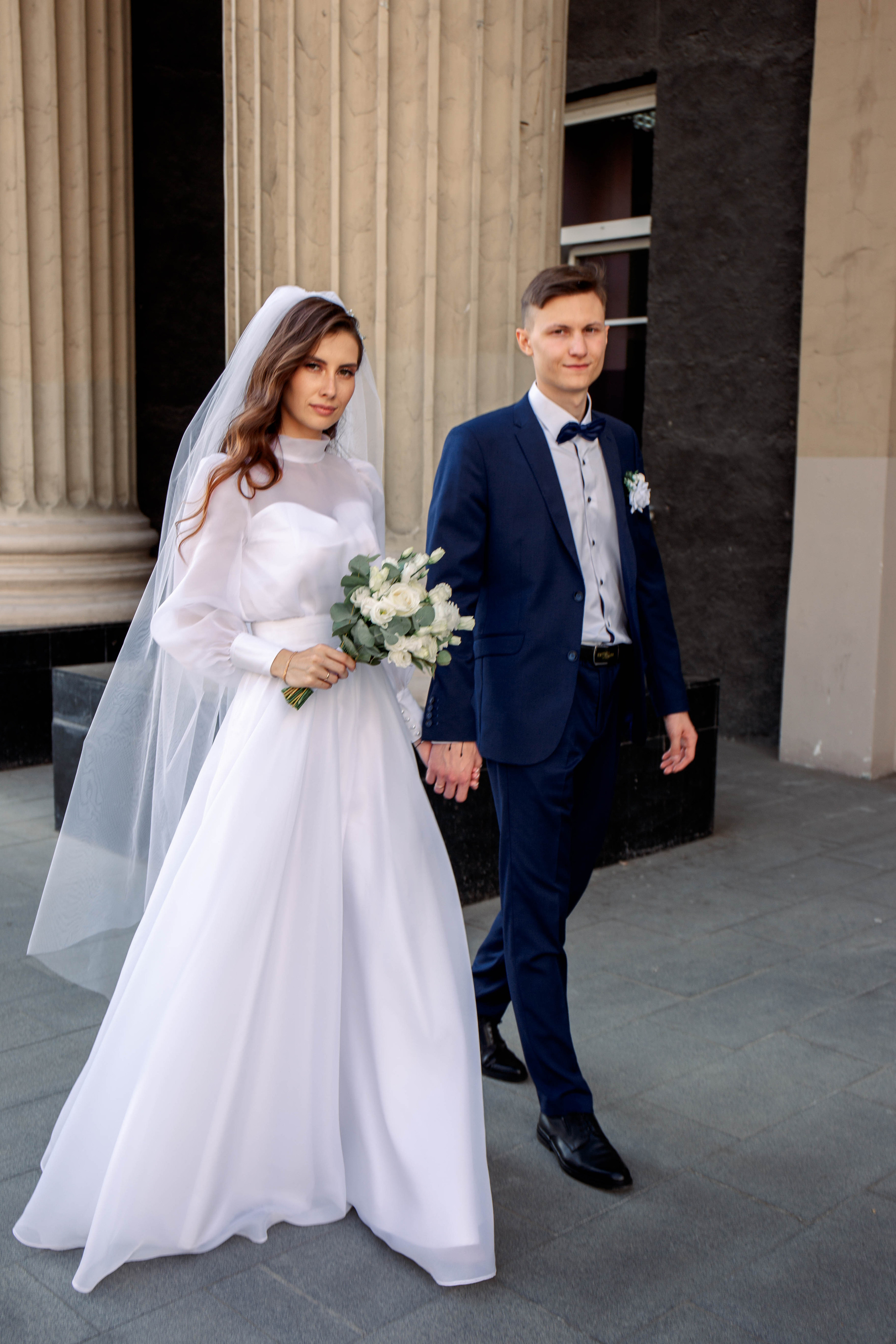 Роман и Ксения. Для тех, кто не ждёт удачи, а создаёт её. Каждая фотосессия — это твой момент, твой стиль, твой успех. 📸