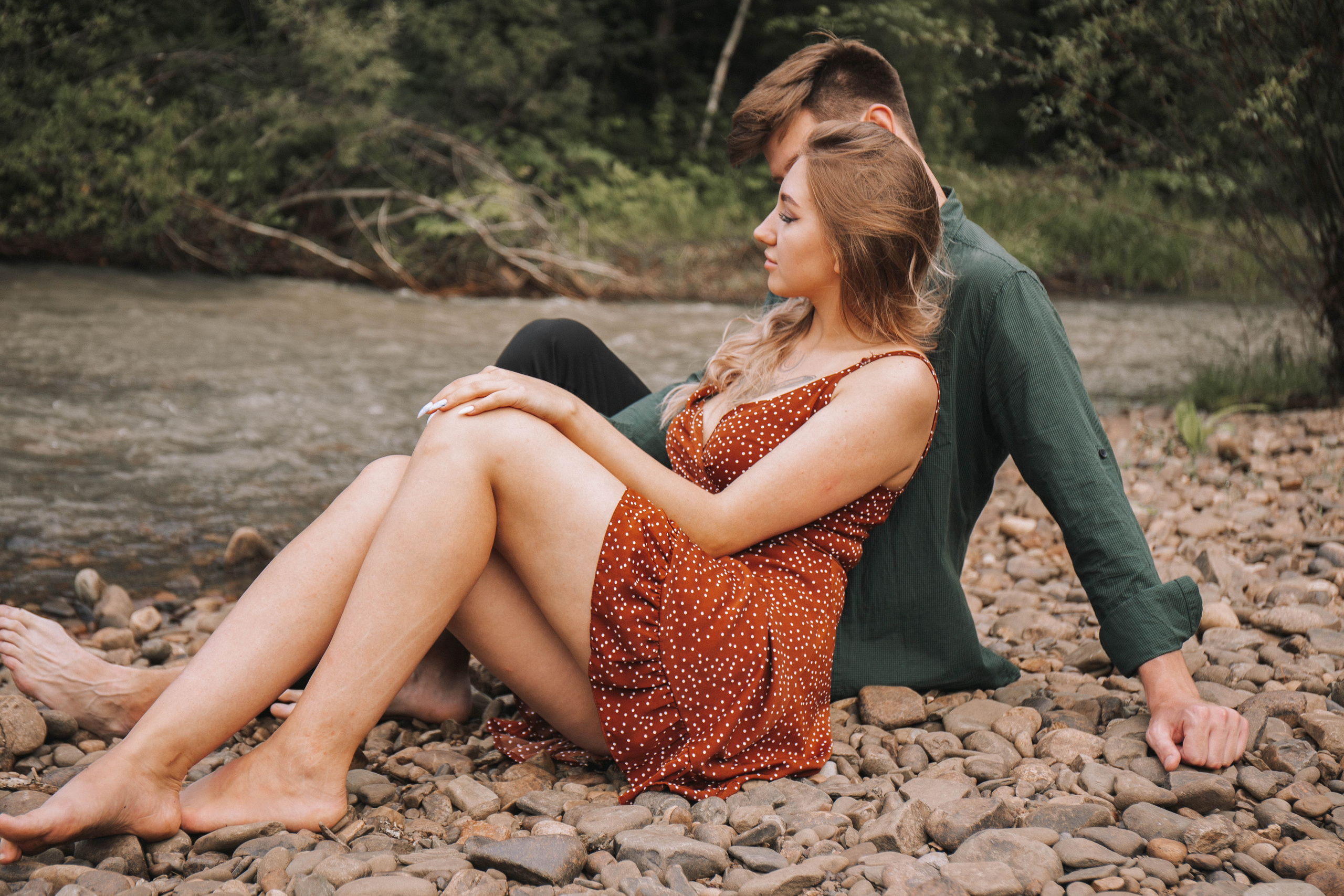 Лето в поле. Для тех, кто не ждёт удачи, а создаёт её. Каждая фотосессия — это твой момент, твой стиль, твой успех. 📸