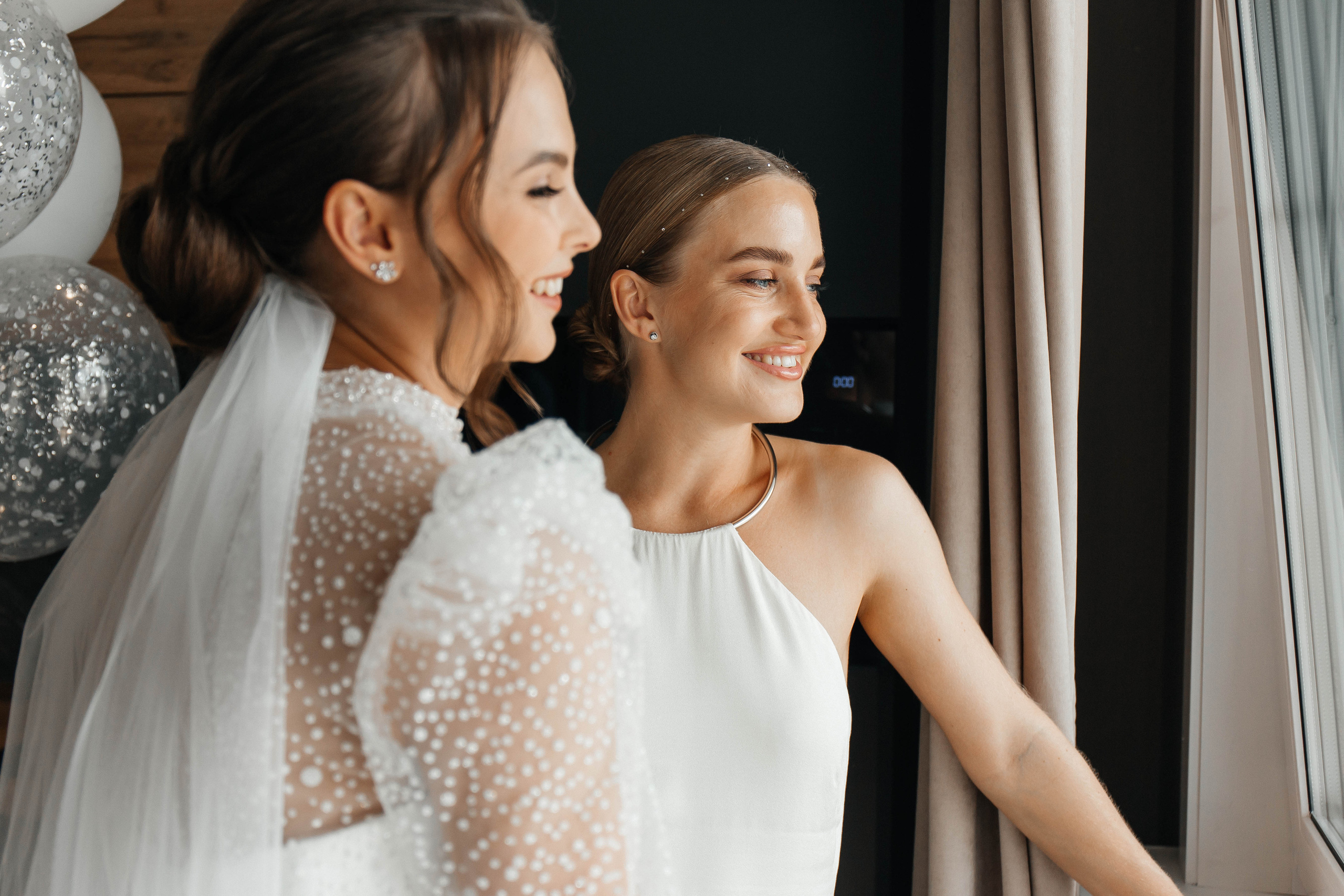 Утро невесты. Для тех, кто не ждёт удачи, а создаёт её. Каждая фотосессия — это твой момент, твой стиль, твой успех. 📸