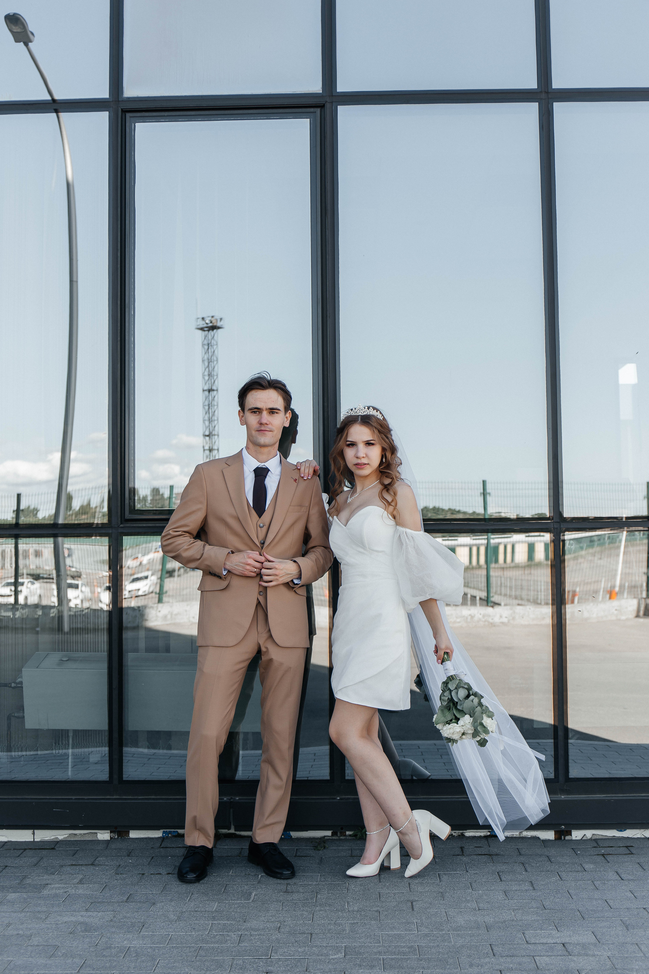 Город. Для тех, кто не ждёт удачи, а создаёт её. Каждая фотосессия — это твой момент, твой стиль, твой успех. 📸