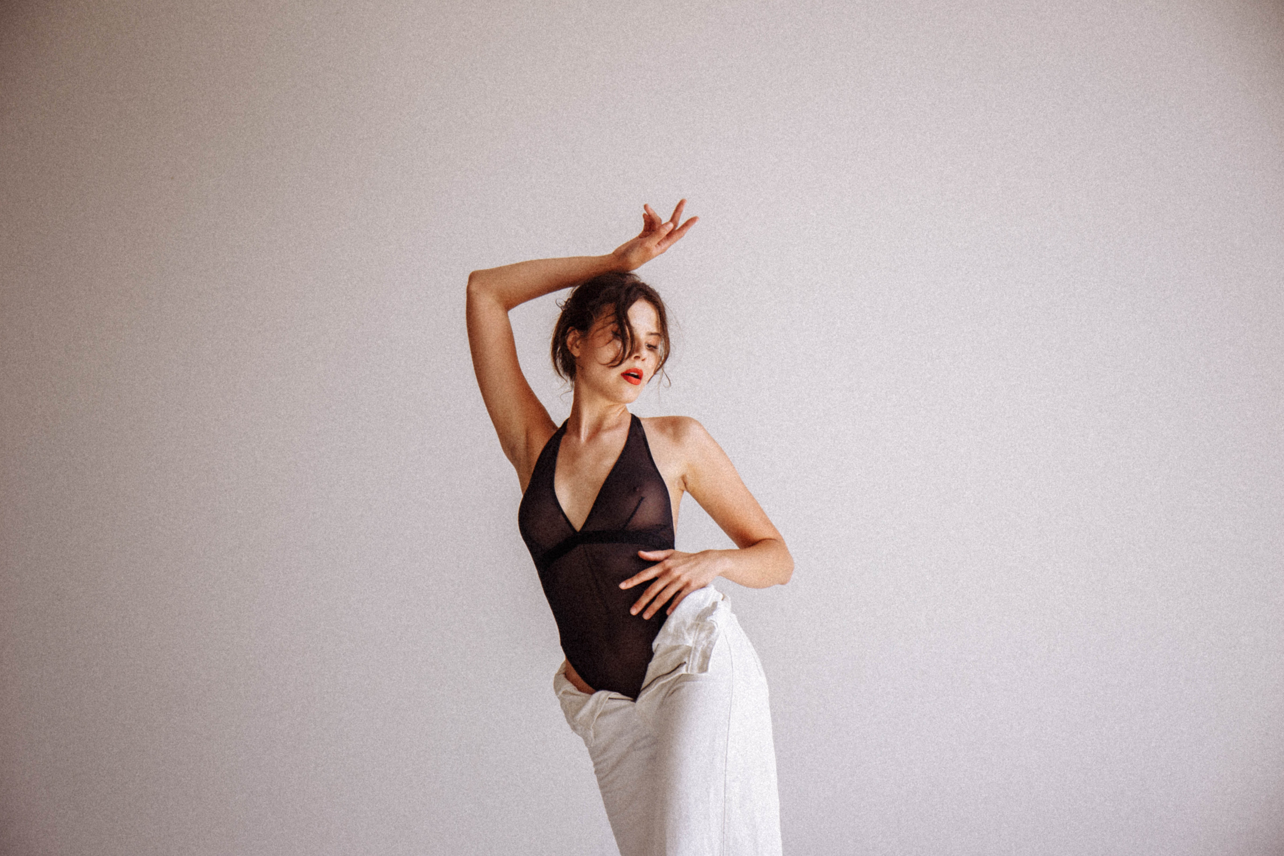 Даша. Для тех, кто не ждёт удачи, а создаёт её. Каждая фотосессия — это твой момент, твой стиль, твой успех. 📸