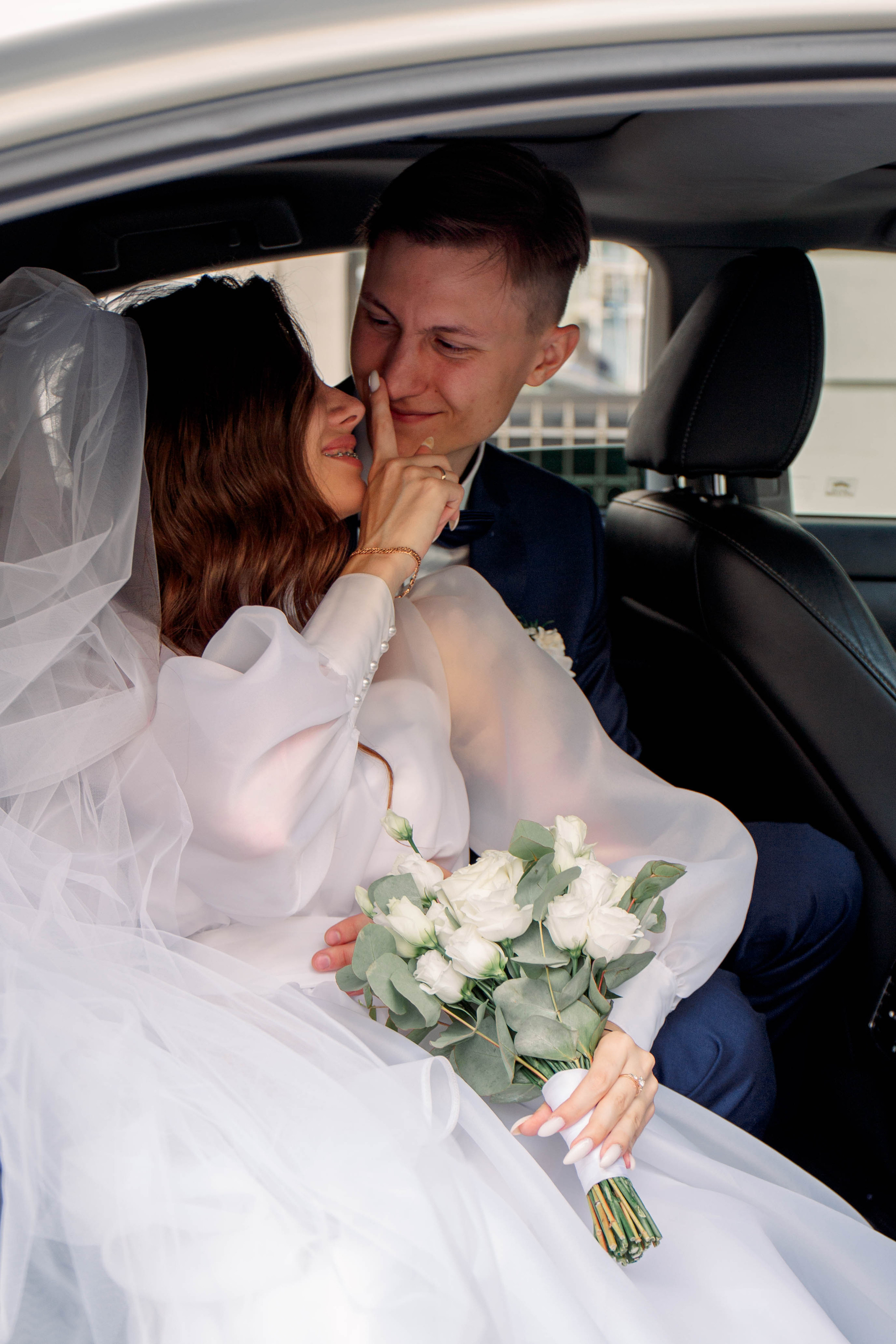 Роман и Ксения. Для тех, кто не ждёт удачи, а создаёт её. Каждая фотосессия — это твой момент, твой стиль, твой успех. 📸