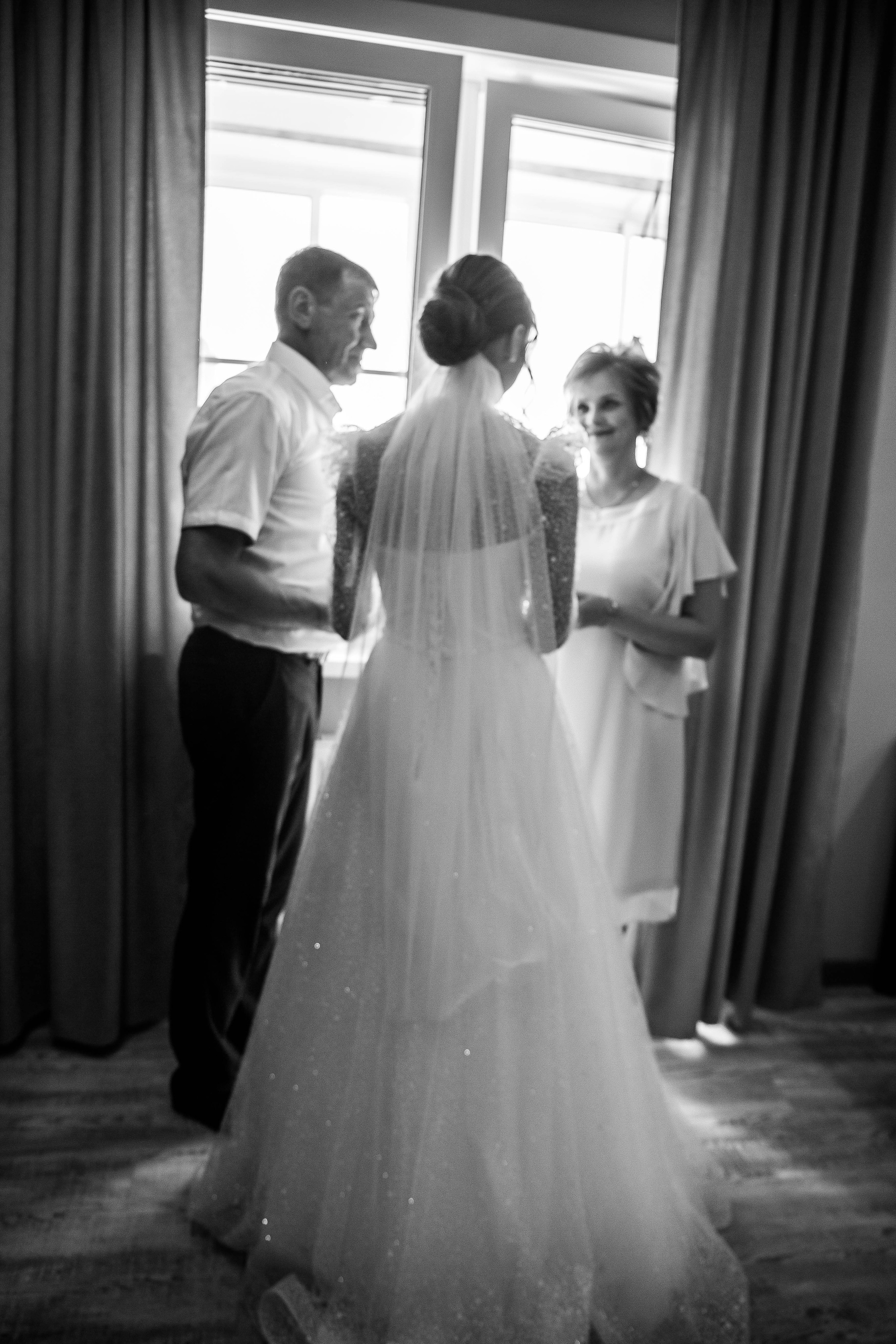 Утро невесты. Для тех, кто не ждёт удачи, а создаёт её. Каждая фотосессия — это твой момент, твой стиль, твой успех. 📸