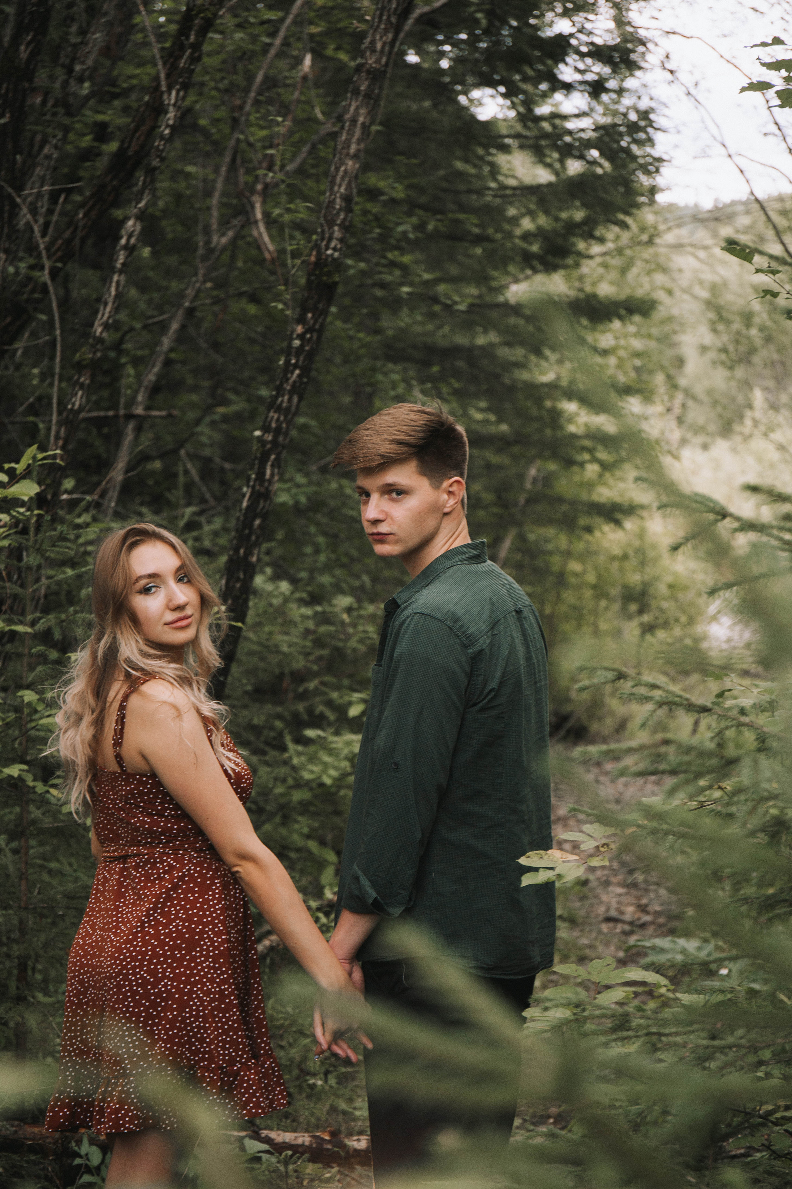 Лето в поле. Для тех, кто не ждёт удачи, а создаёт её. Каждая фотосессия — это твой момент, твой стиль, твой успех. 📸