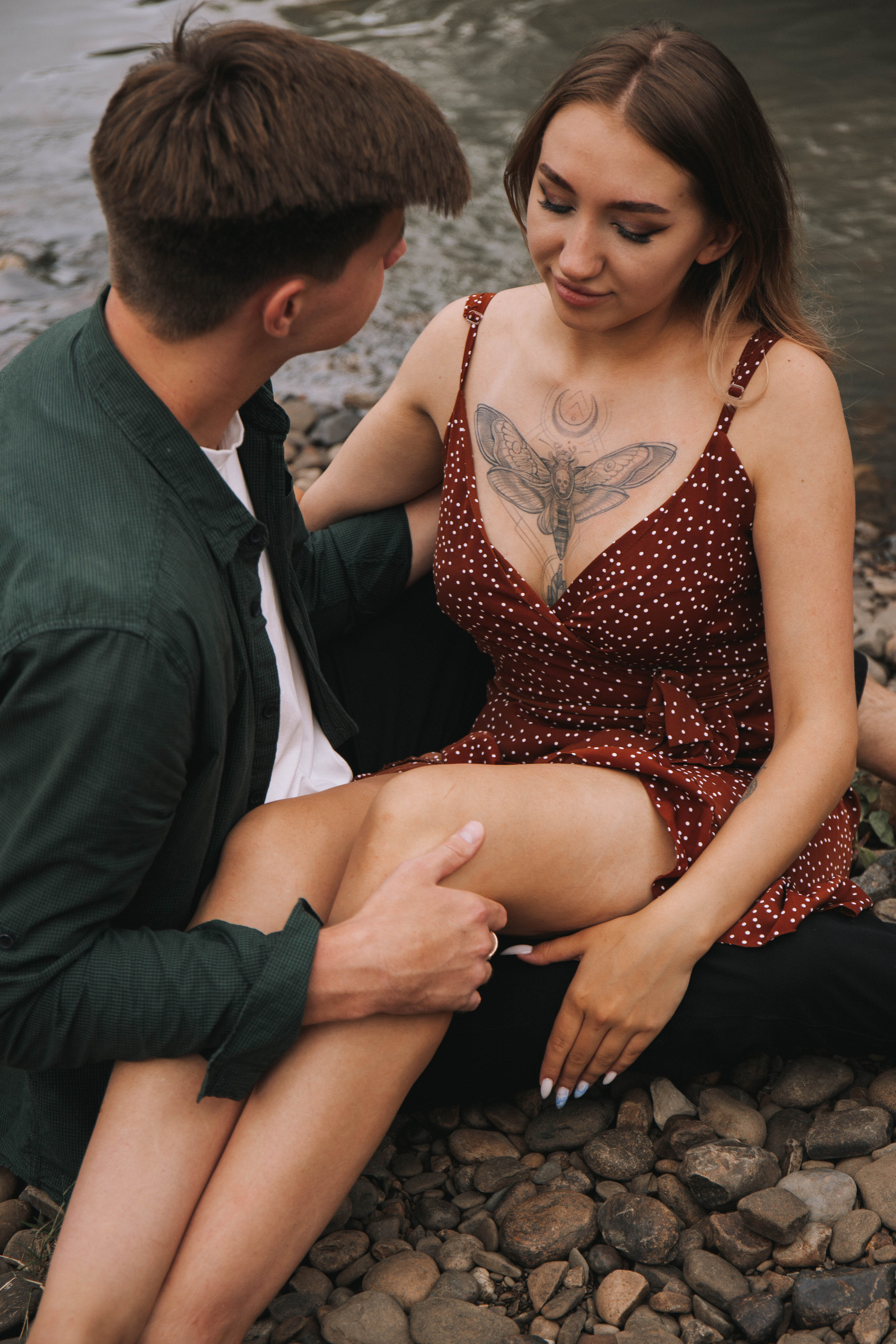 Лето в поле. Для тех, кто не ждёт удачи, а создаёт её. Каждая фотосессия — это твой момент, твой стиль, твой успех. 📸