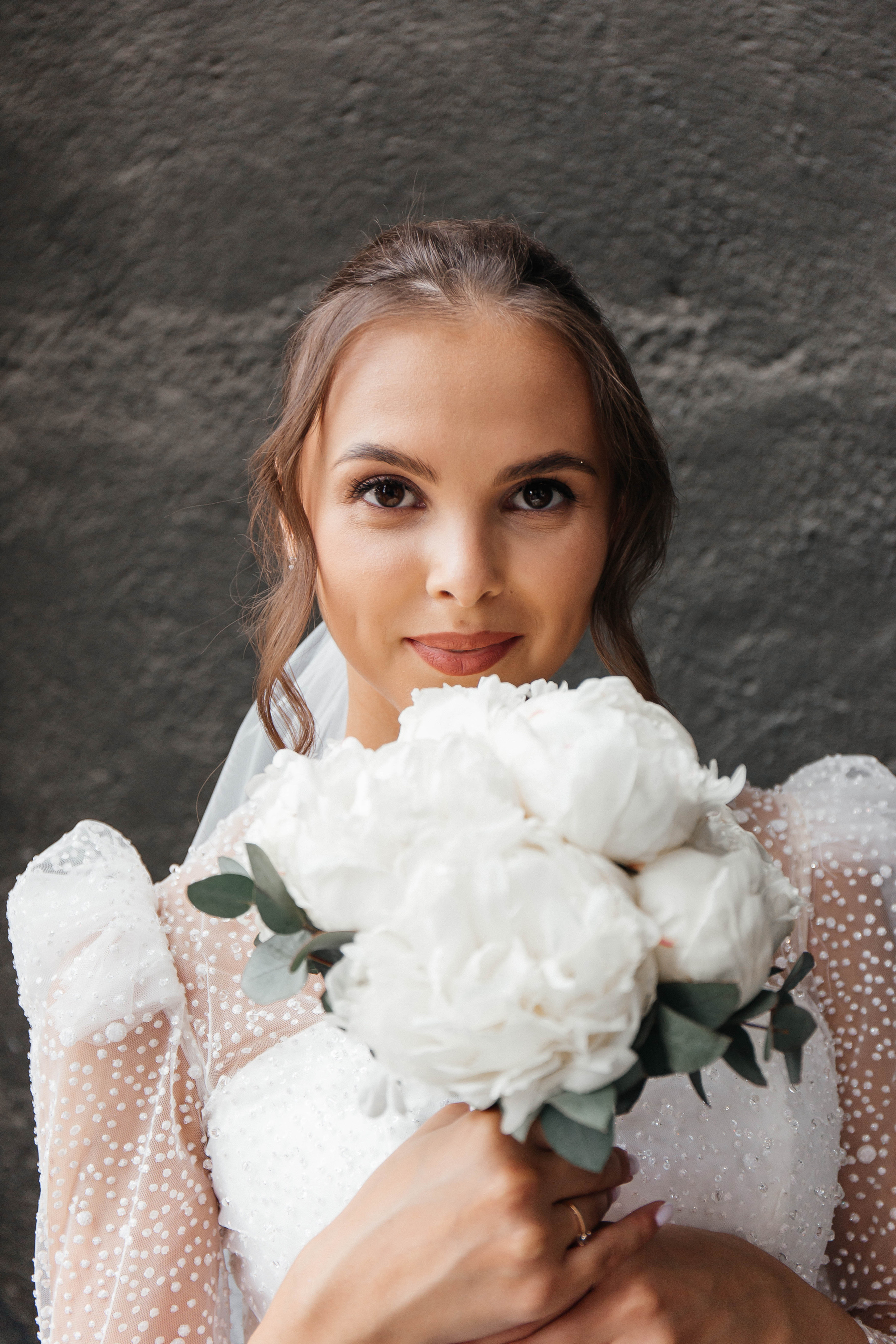 Утро невесты. Для тех, кто не ждёт удачи, а создаёт её. Каждая фотосессия — это твой момент, твой стиль, твой успех. 📸