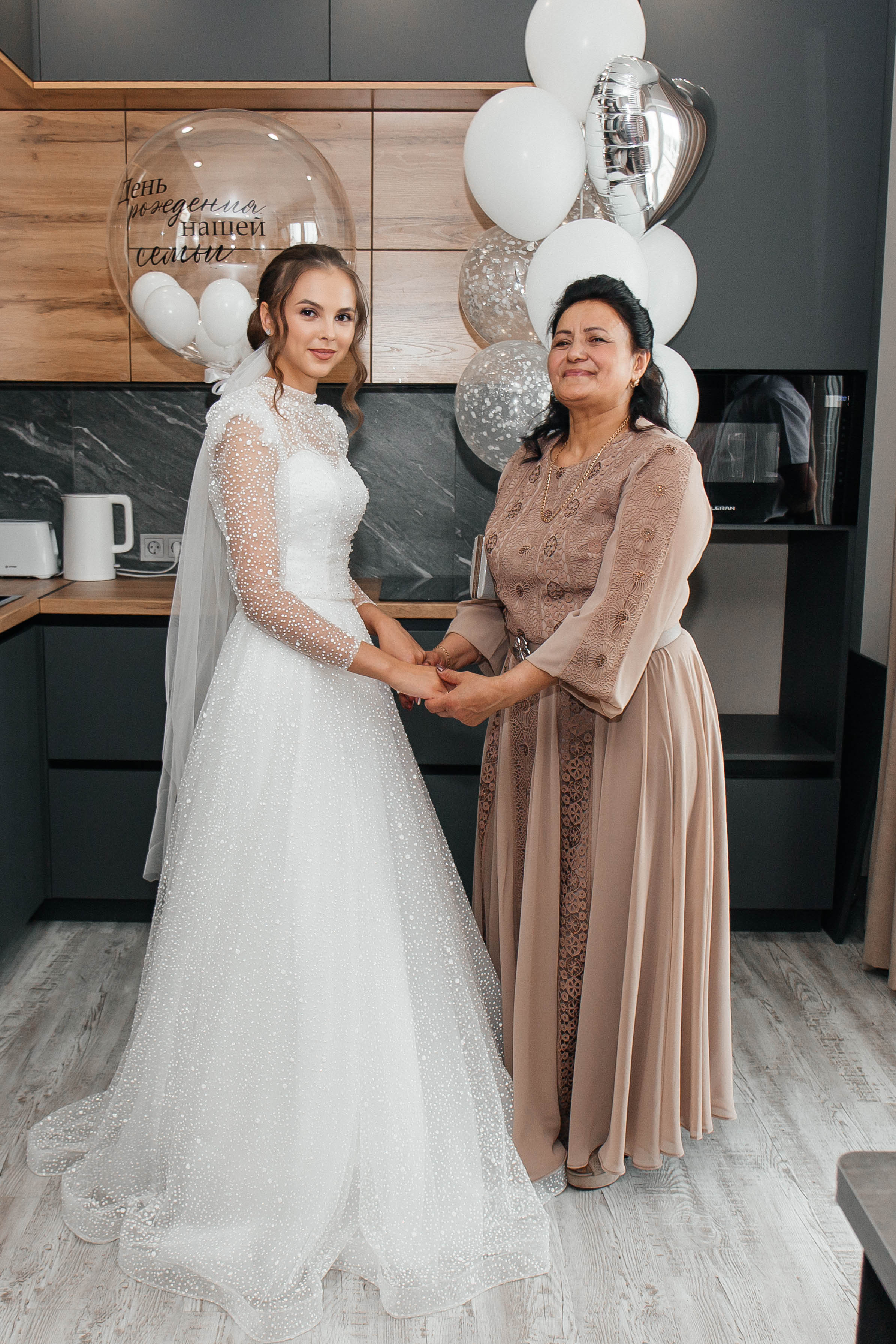 Утро невесты. Для тех, кто не ждёт удачи, а создаёт её. Каждая фотосессия — это твой момент, твой стиль, твой успех. 📸