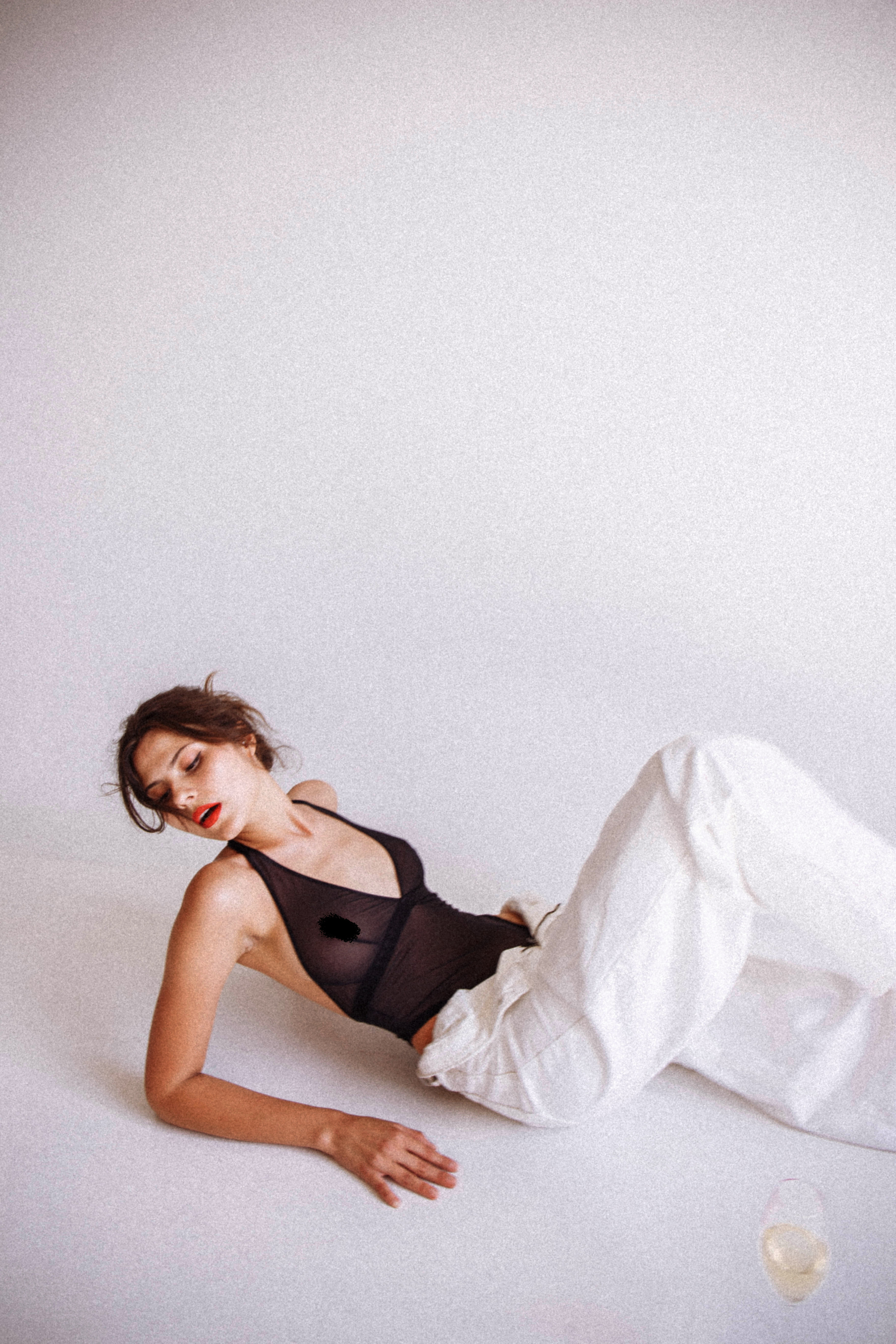 Даша. Для тех, кто не ждёт удачи, а создаёт её. Каждая фотосессия — это твой момент, твой стиль, твой успех. 📸