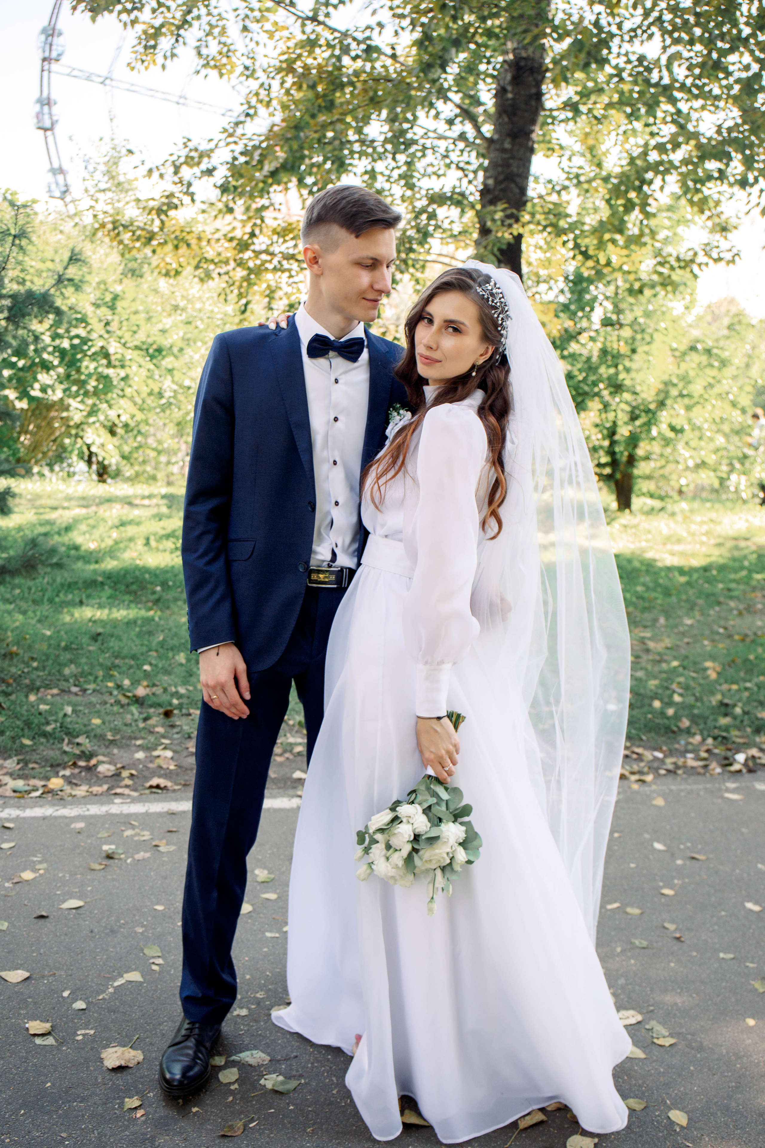 Роман и Ксения. Для тех, кто не ждёт удачи, а создаёт её. Каждая фотосессия — это твой момент, твой стиль, твой успех. 📸