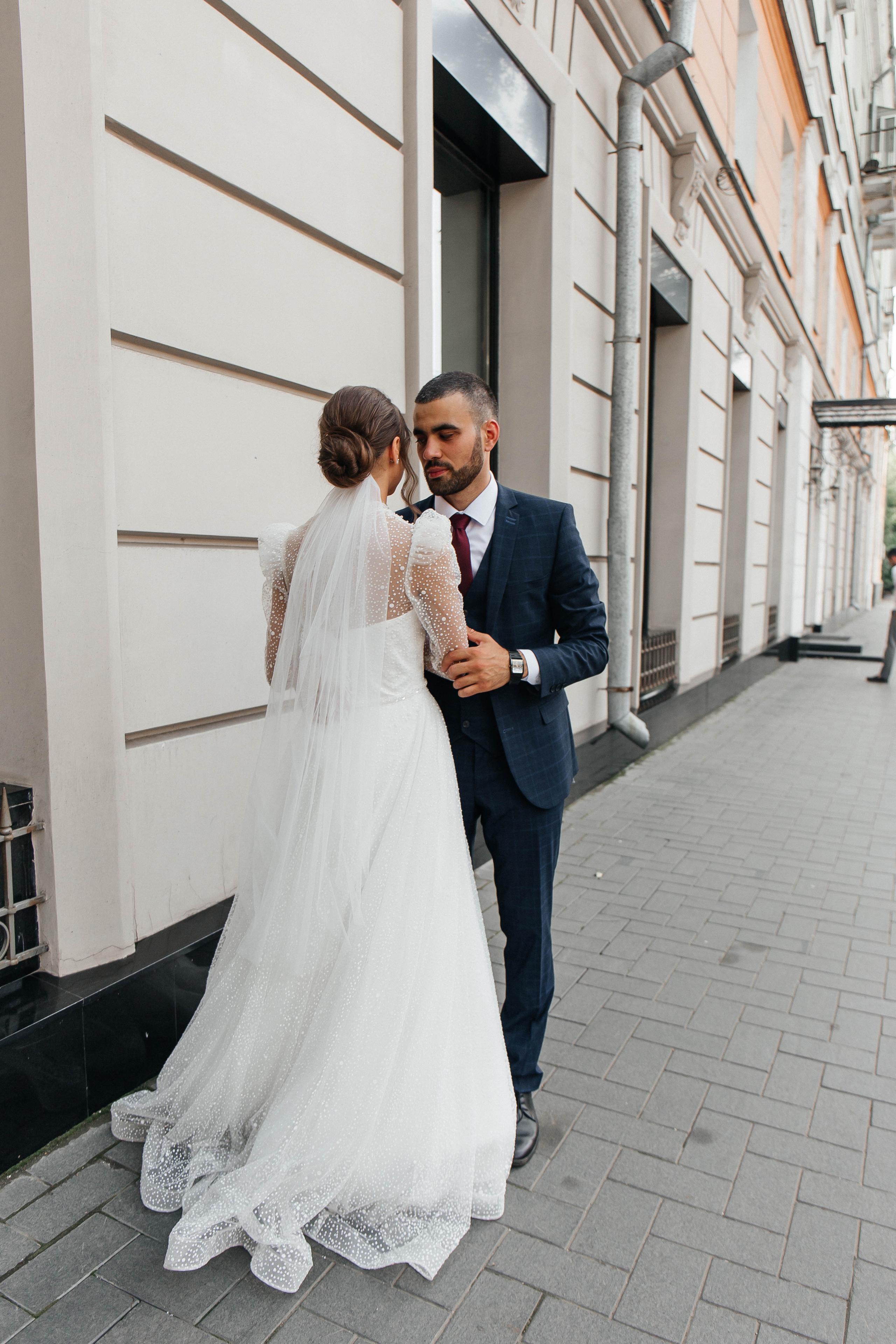 Утро невесты. Для тех, кто не ждёт удачи, а создаёт её. Каждая фотосессия — это твой момент, твой стиль, твой успех. 📸