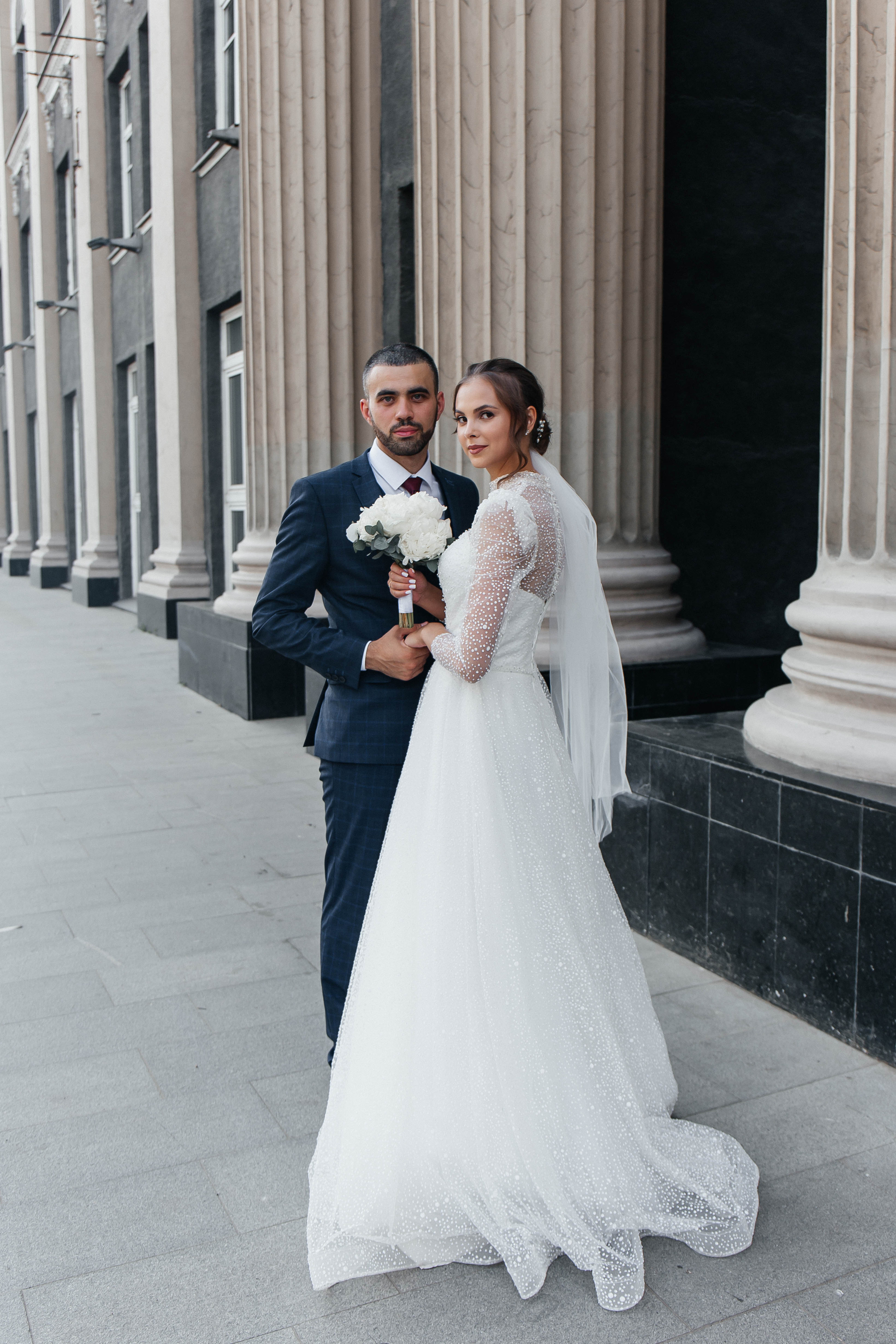 Утро невесты. Для тех, кто не ждёт удачи, а создаёт её. Каждая фотосессия — это твой момент, твой стиль, твой успех. 📸