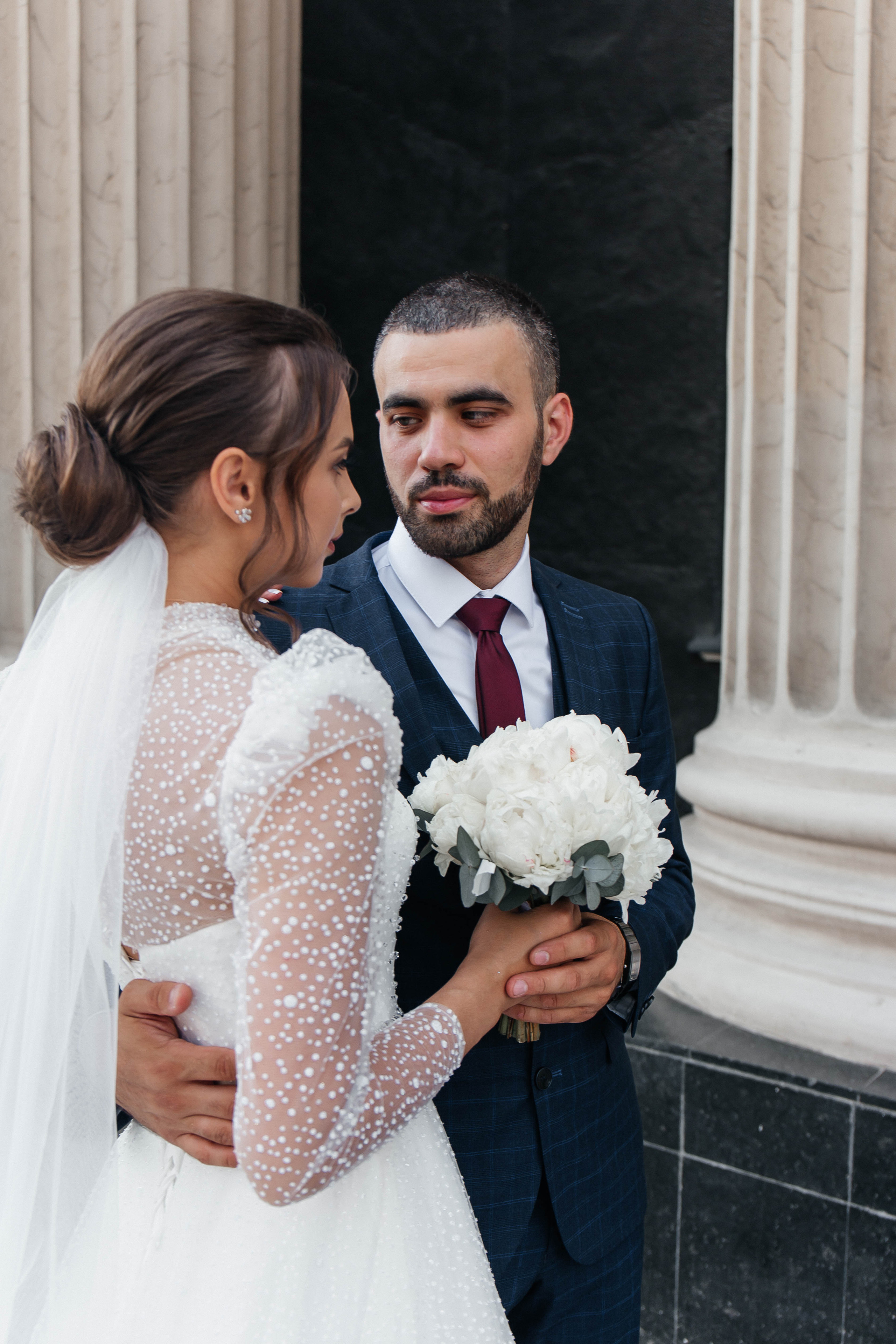 Утро невесты. Для тех, кто не ждёт удачи, а создаёт её. Каждая фотосессия — это твой момент, твой стиль, твой успех. 📸