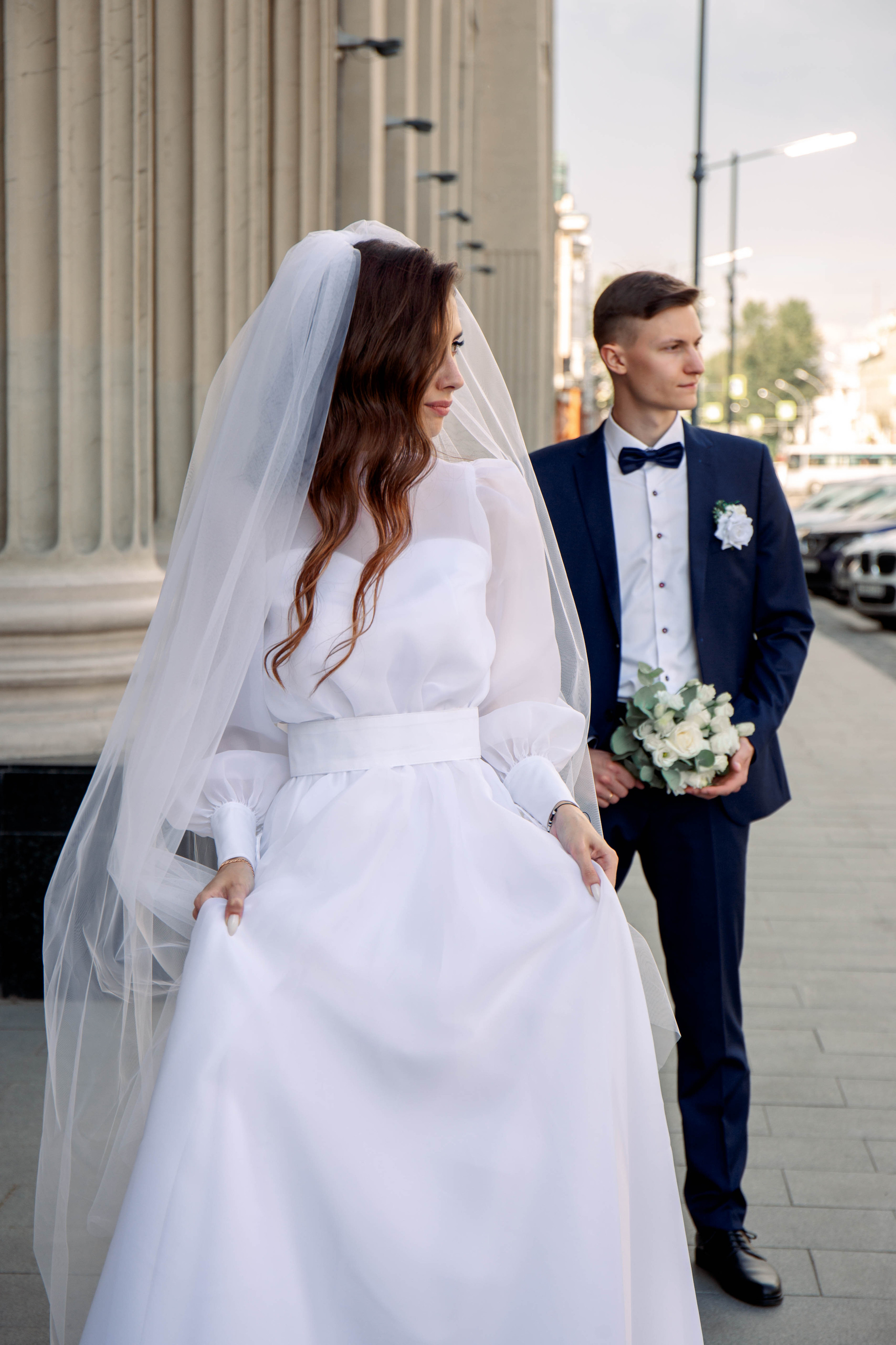 Роман и Ксения. Для тех, кто не ждёт удачи, а создаёт её. Каждая фотосессия — это твой момент, твой стиль, твой успех. 📸