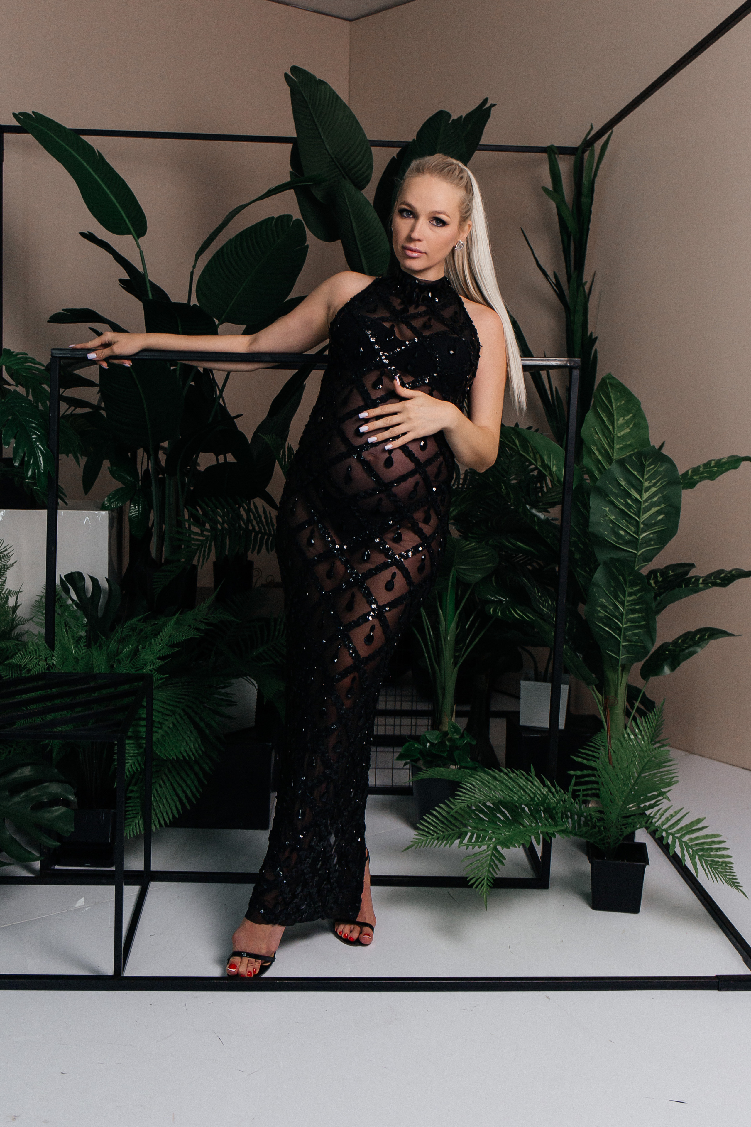 Яна. Для тех, кто не ждёт удачи, а создаёт её. Каждая фотосессия — это твой момент, твой стиль, твой успех. 📸