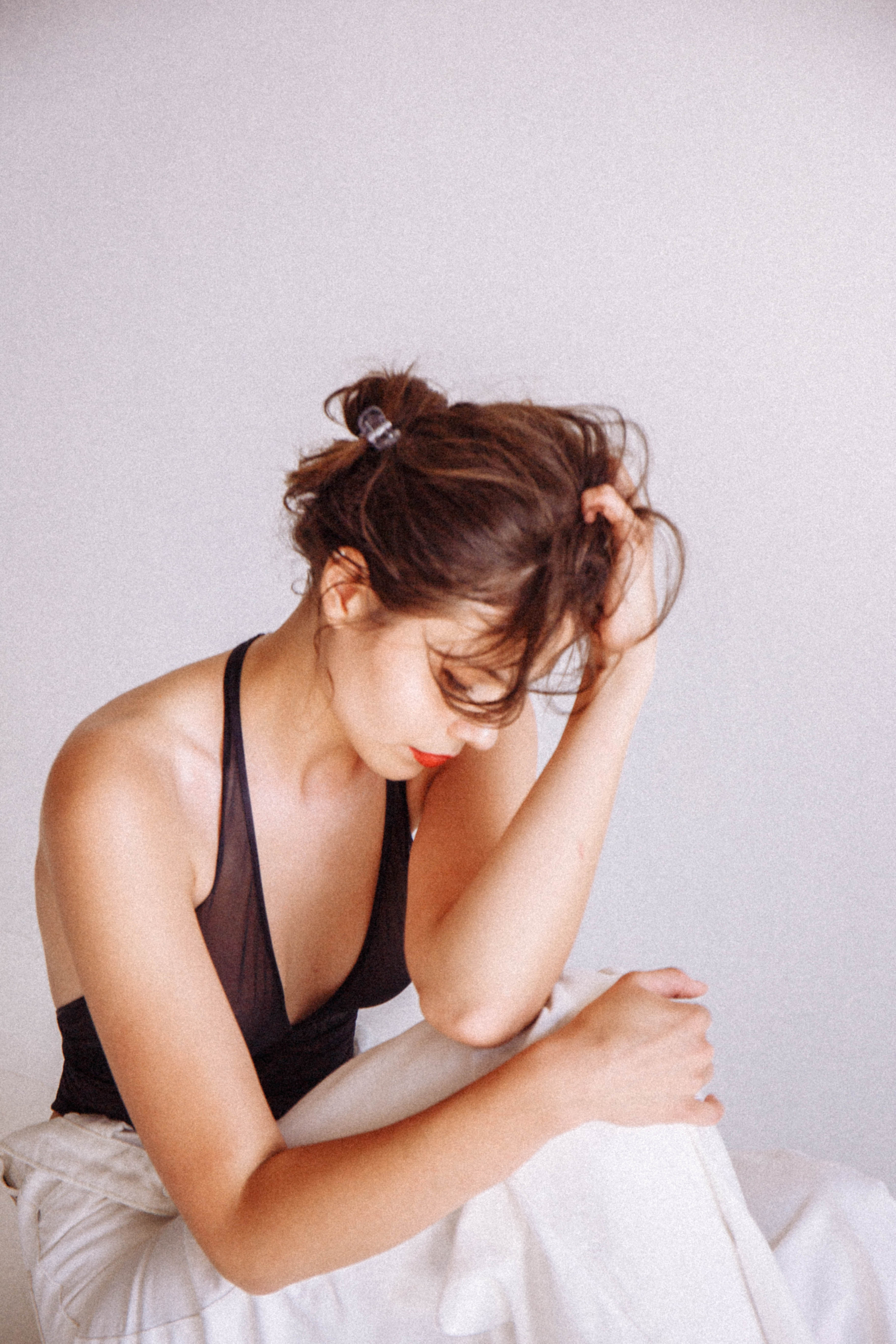 Даша. Для тех, кто не ждёт удачи, а создаёт её. Каждая фотосессия — это твой момент, твой стиль, твой успех. 📸